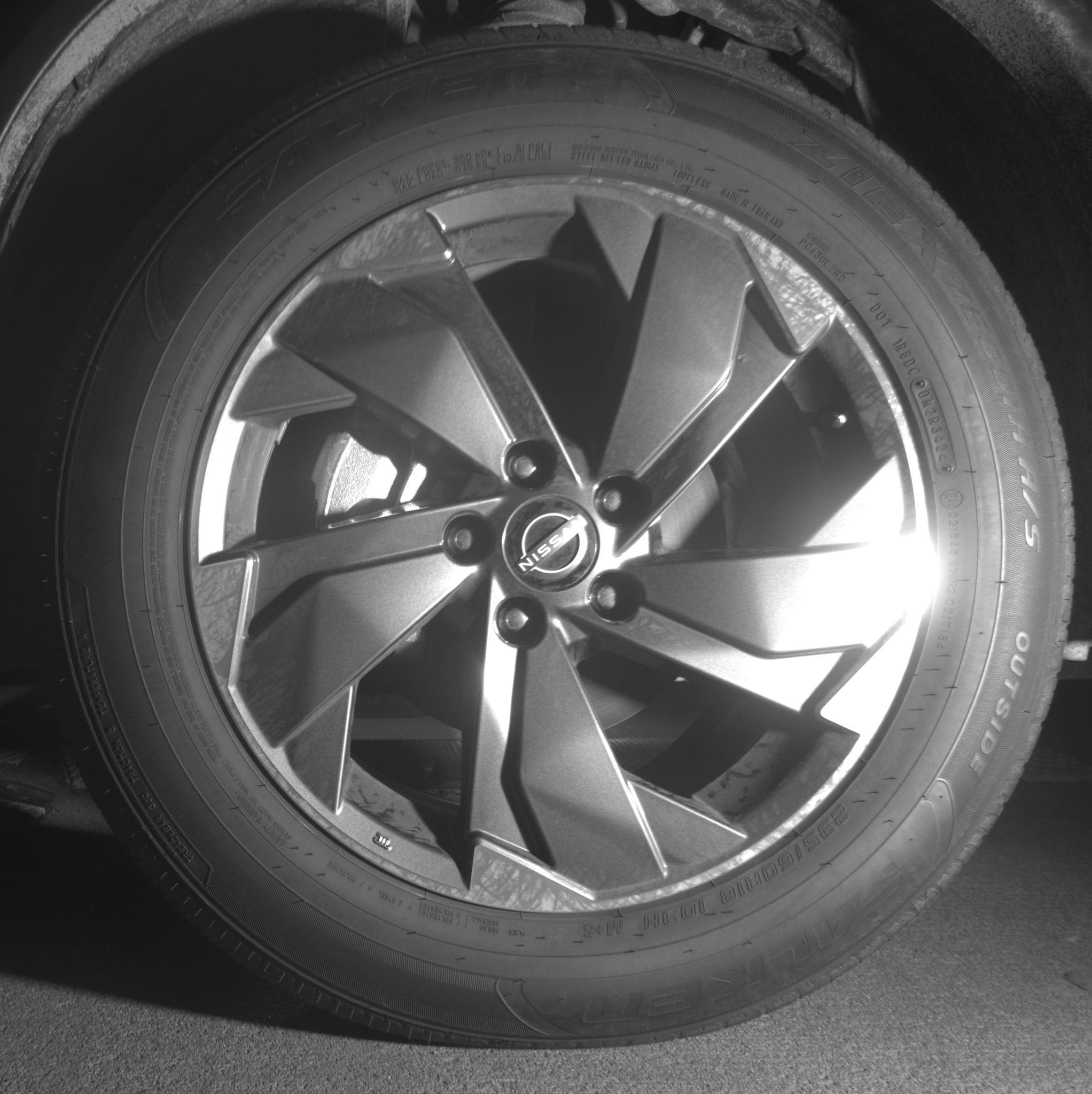 Thumbnail: 2025 Nissan Rogue - 9