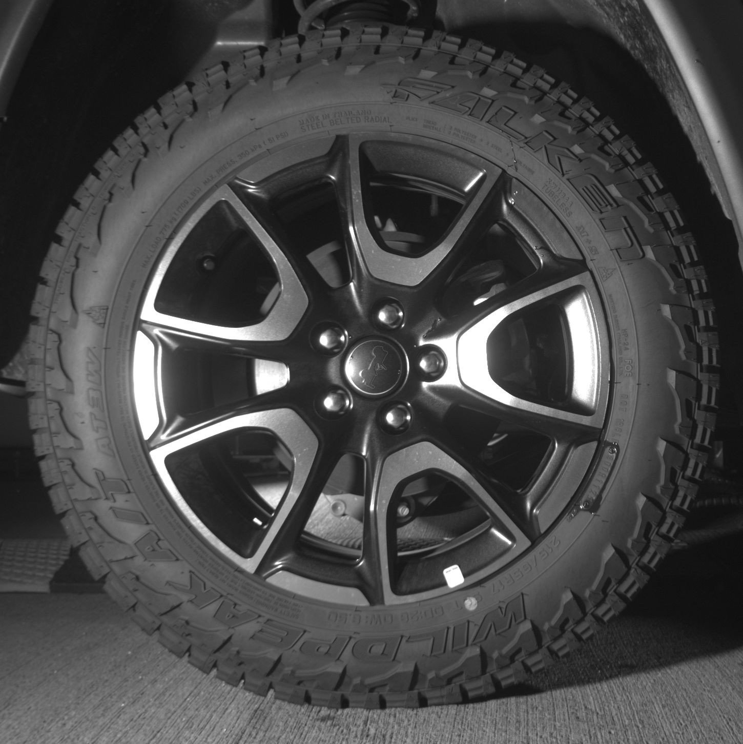 Thumbnail: 2025 Jeep Compass - 15