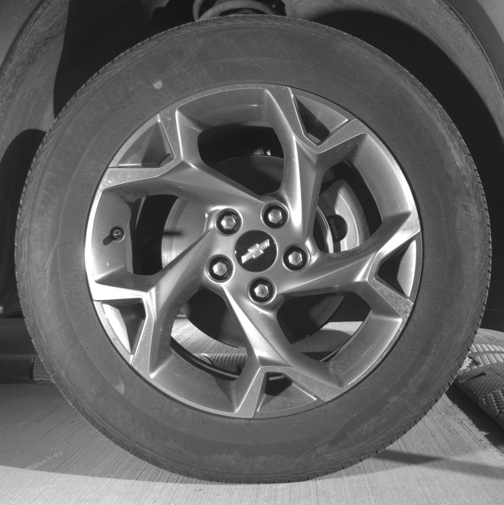 Thumbnail: 2025 Chevrolet Trax - 13