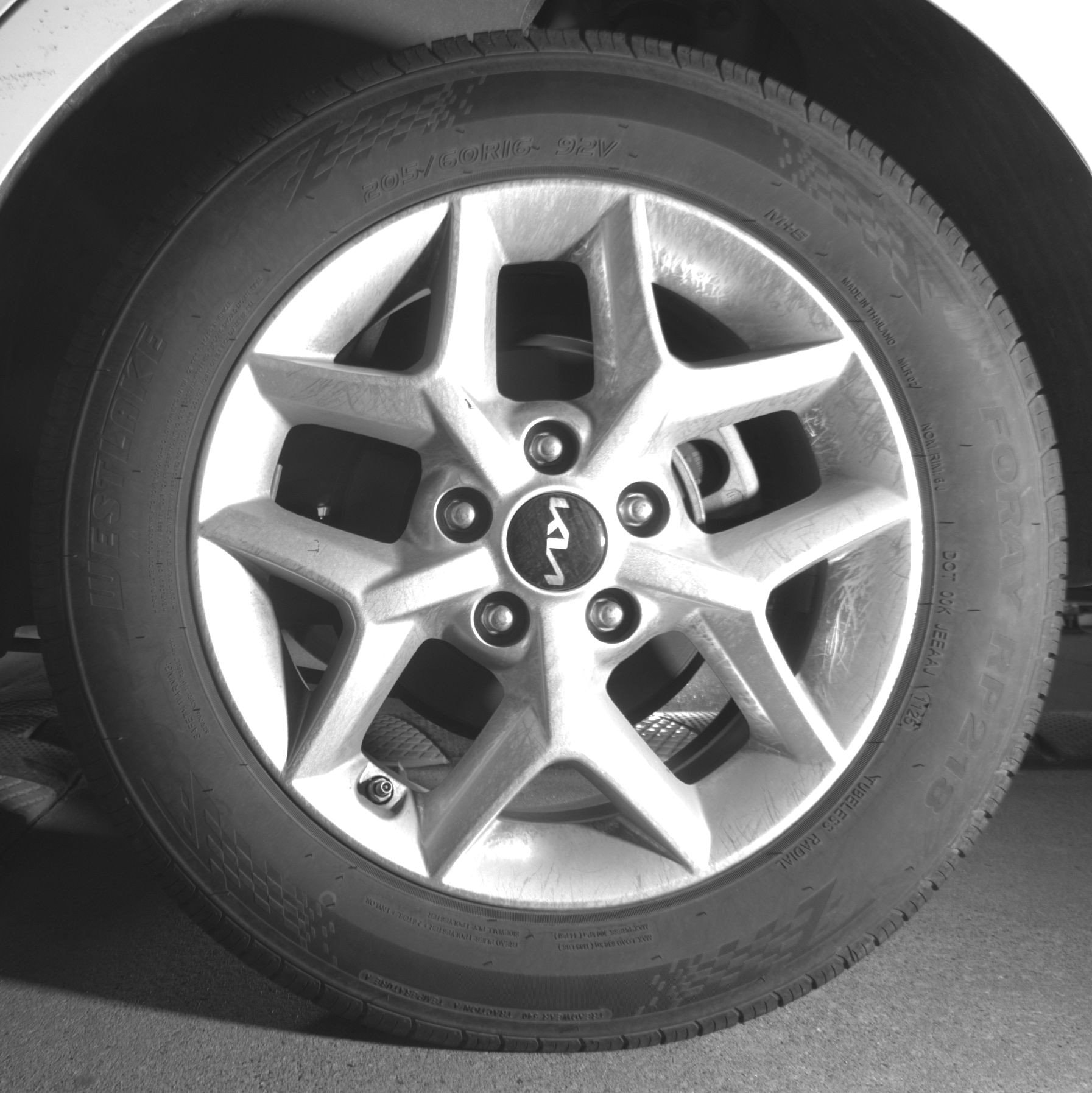 Thumbnail: 2025 Kia Soul - 19