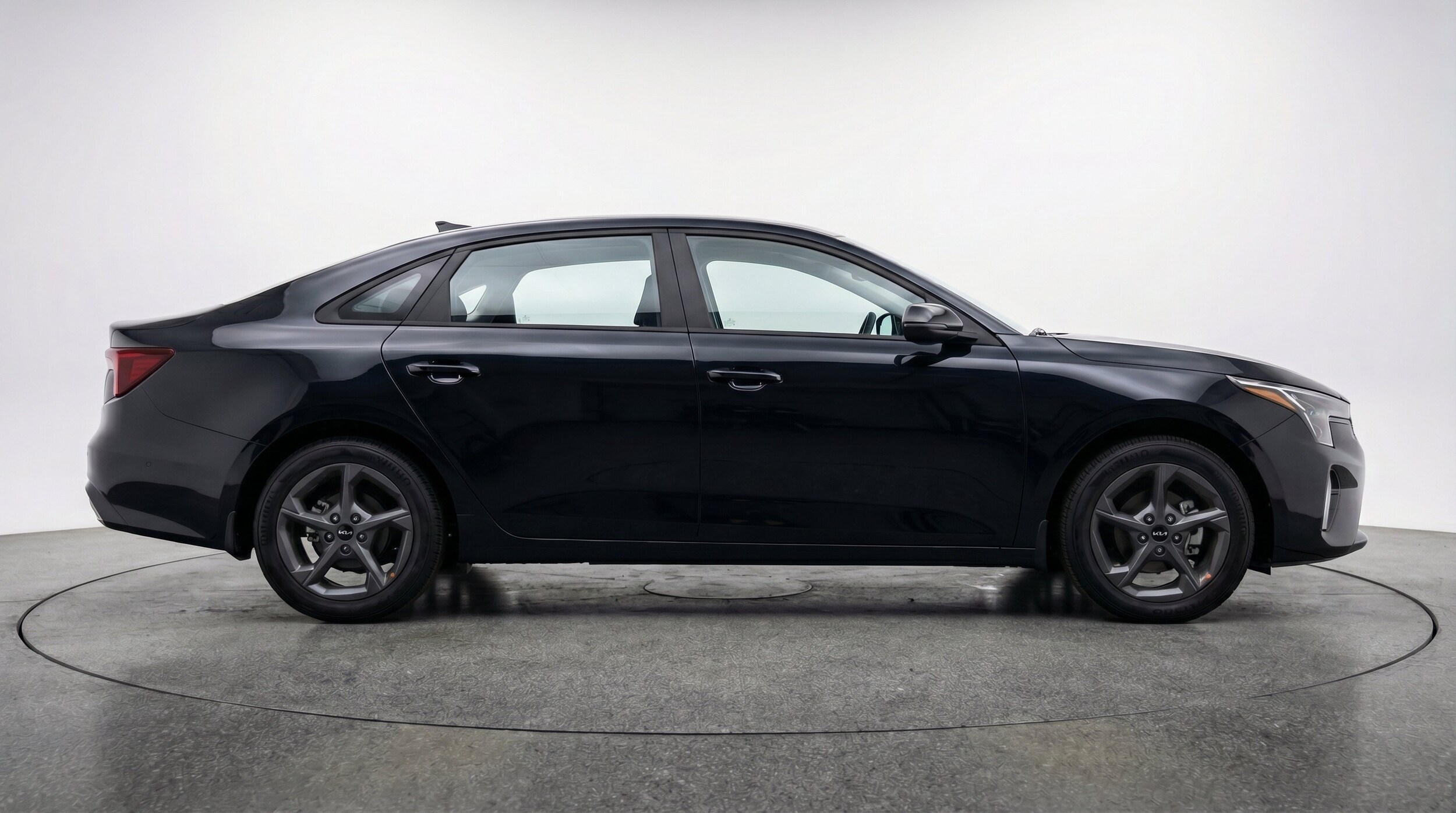 Thumbnail: 2026 Kia K4 - 11