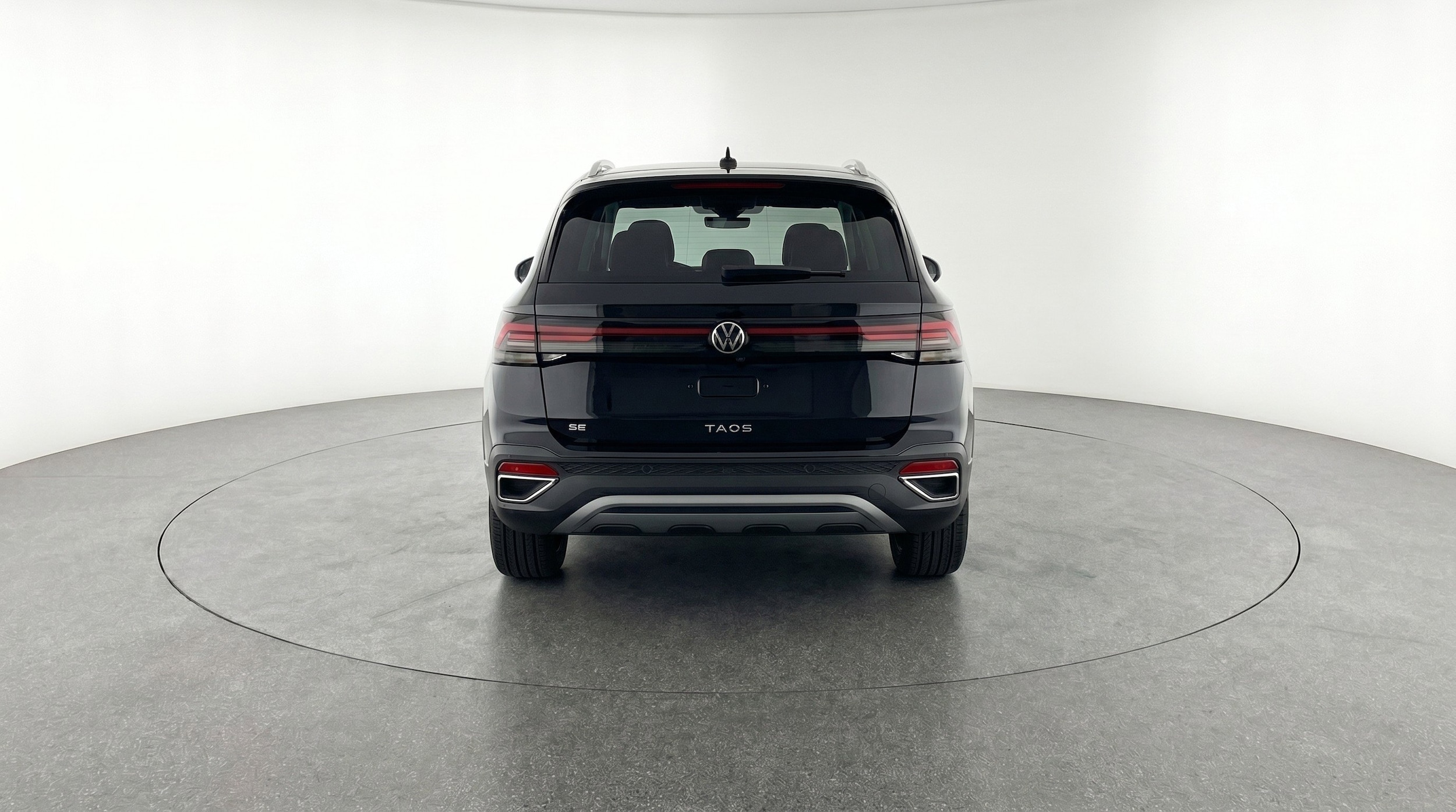 Thumbnail: 2025 Volkswagen Taos - 7