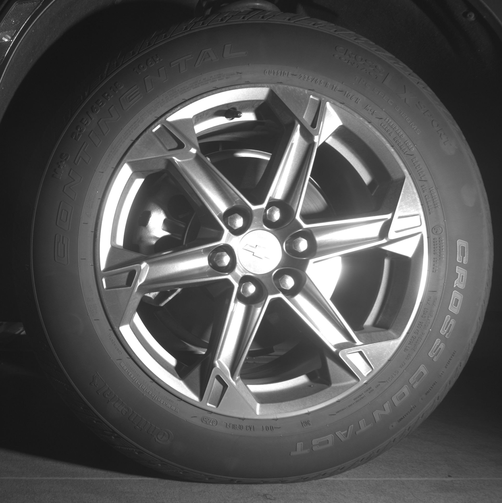Thumbnail: 2026 Chevrolet Blazer - 12