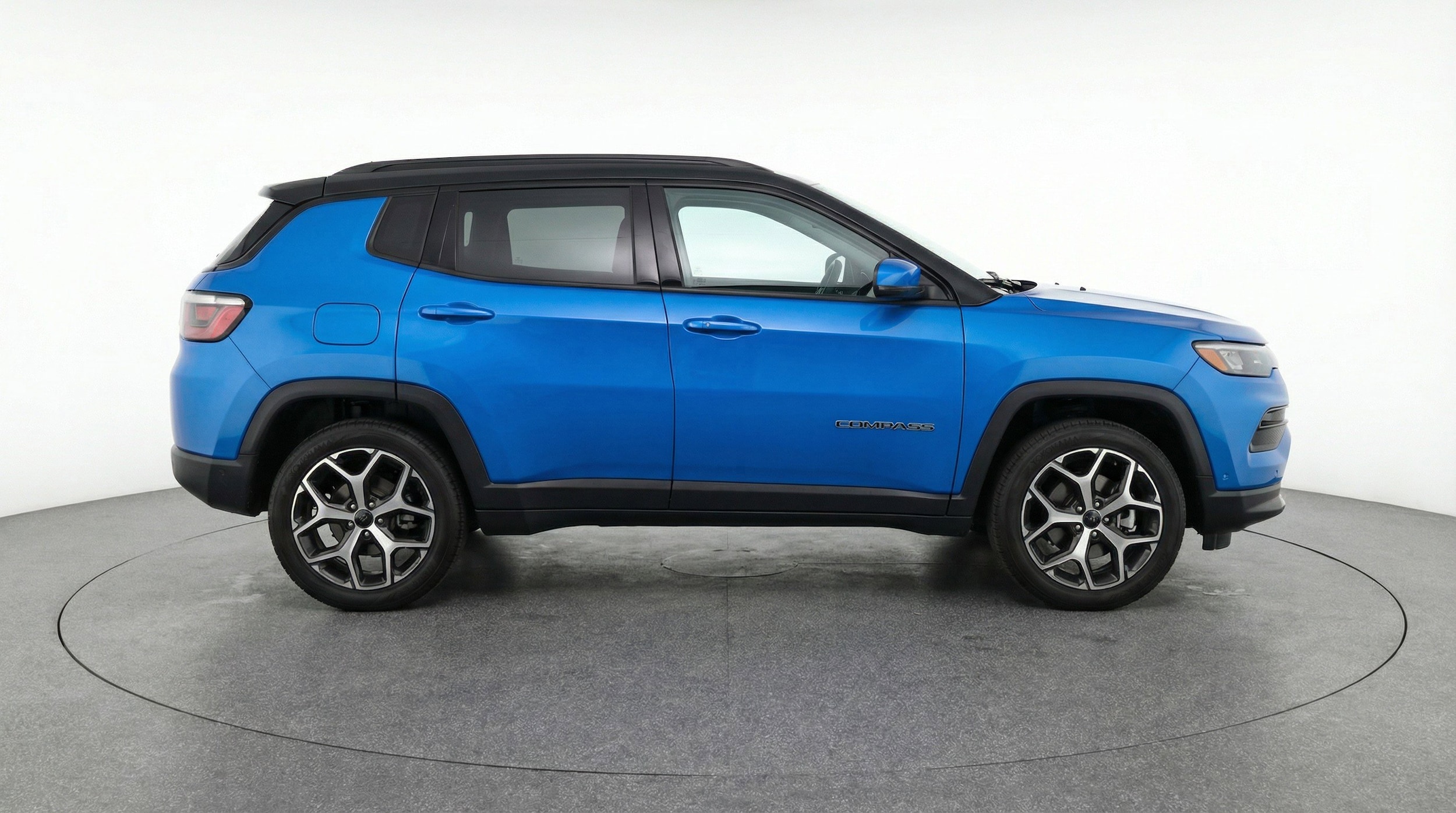 Thumbnail: 2025 Jeep Compass - 11