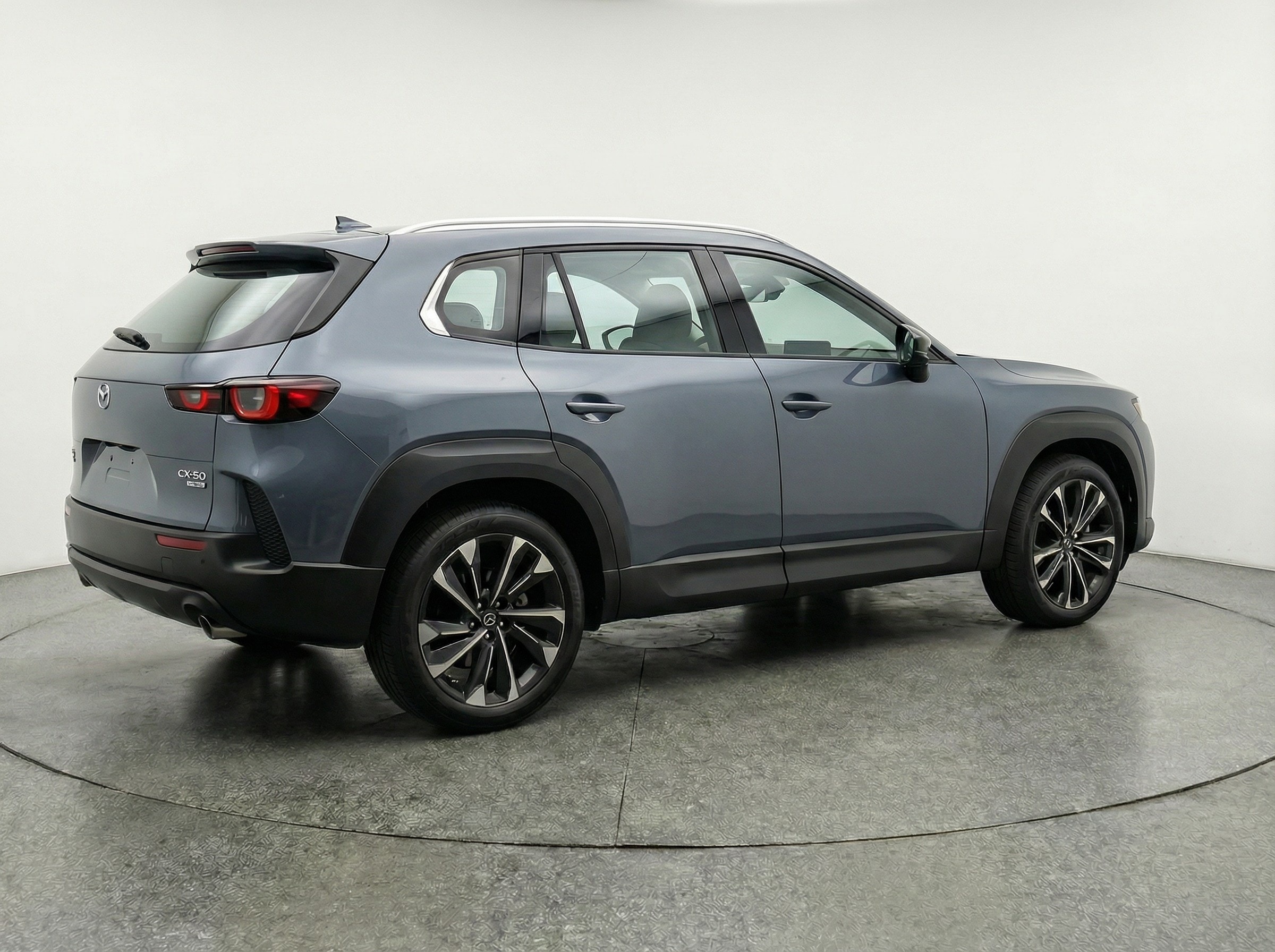 Thumbnail: 2025 Mazda CX-50 - 7