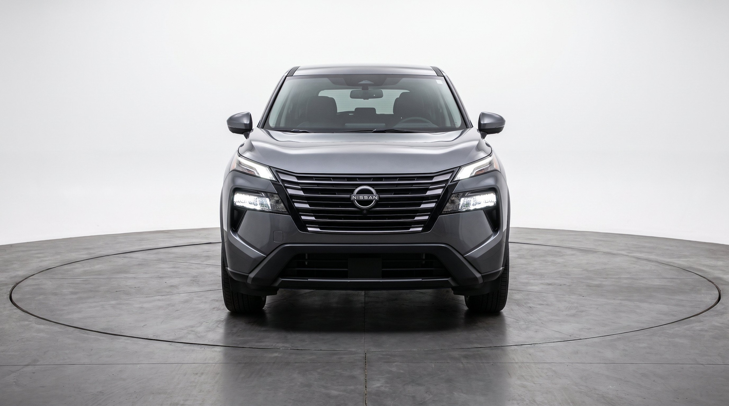 Thumbnail: 2026 Nissan Rogue - 2