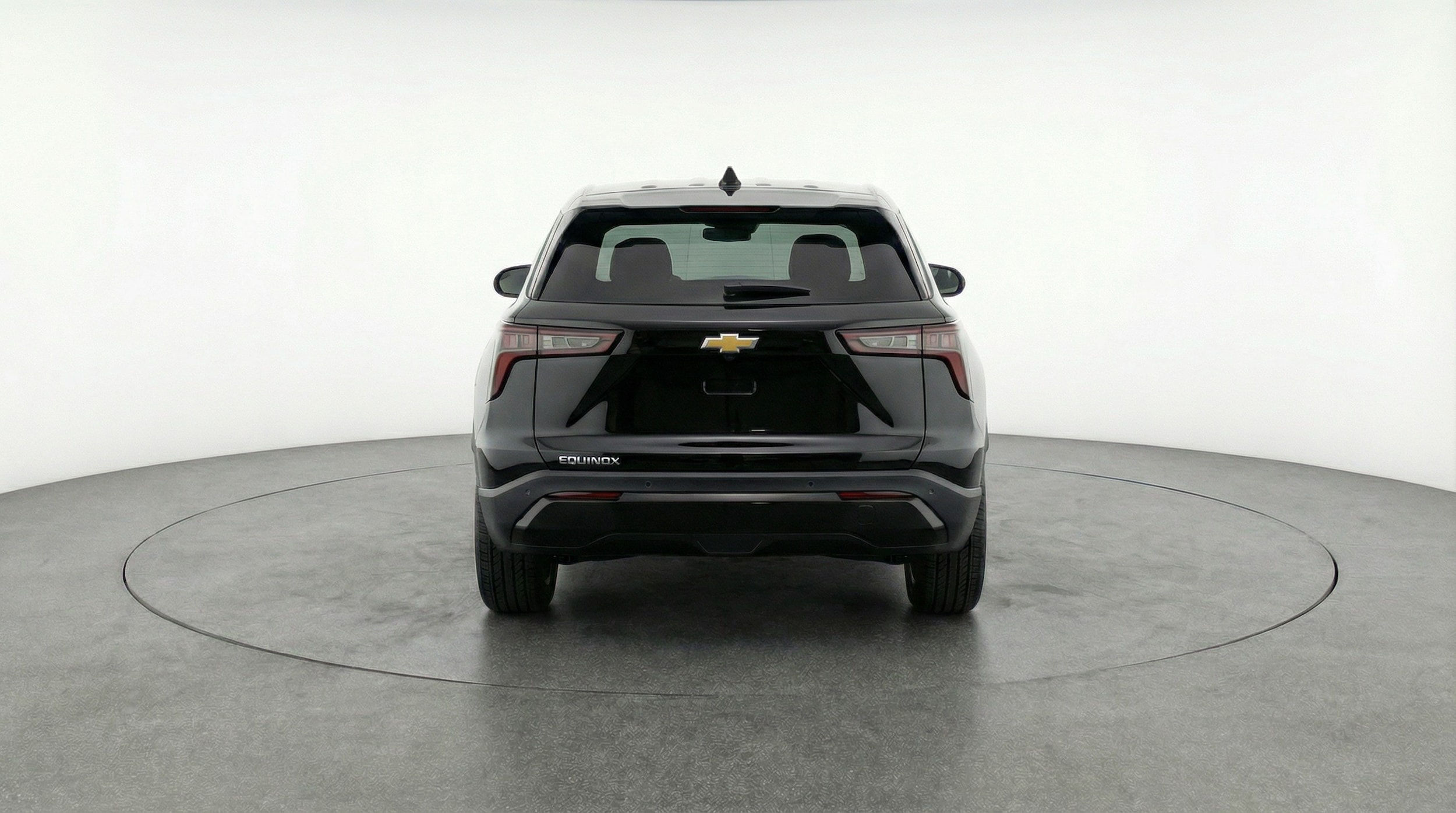 Thumbnail: 2025 Chevrolet Equinox - 6