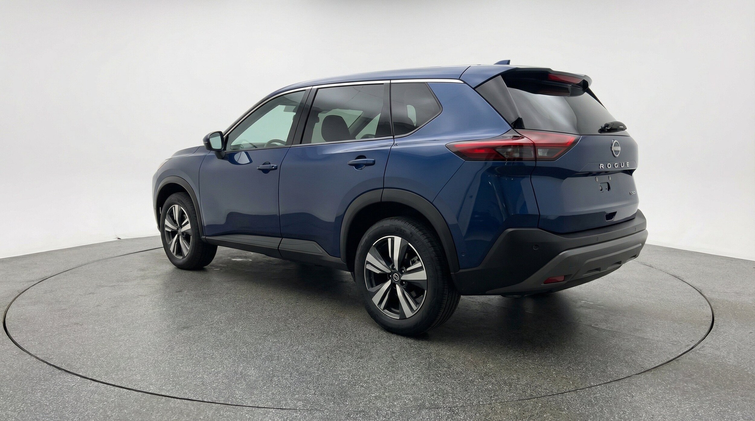 Thumbnail: 2026 Nissan Rogue - 6