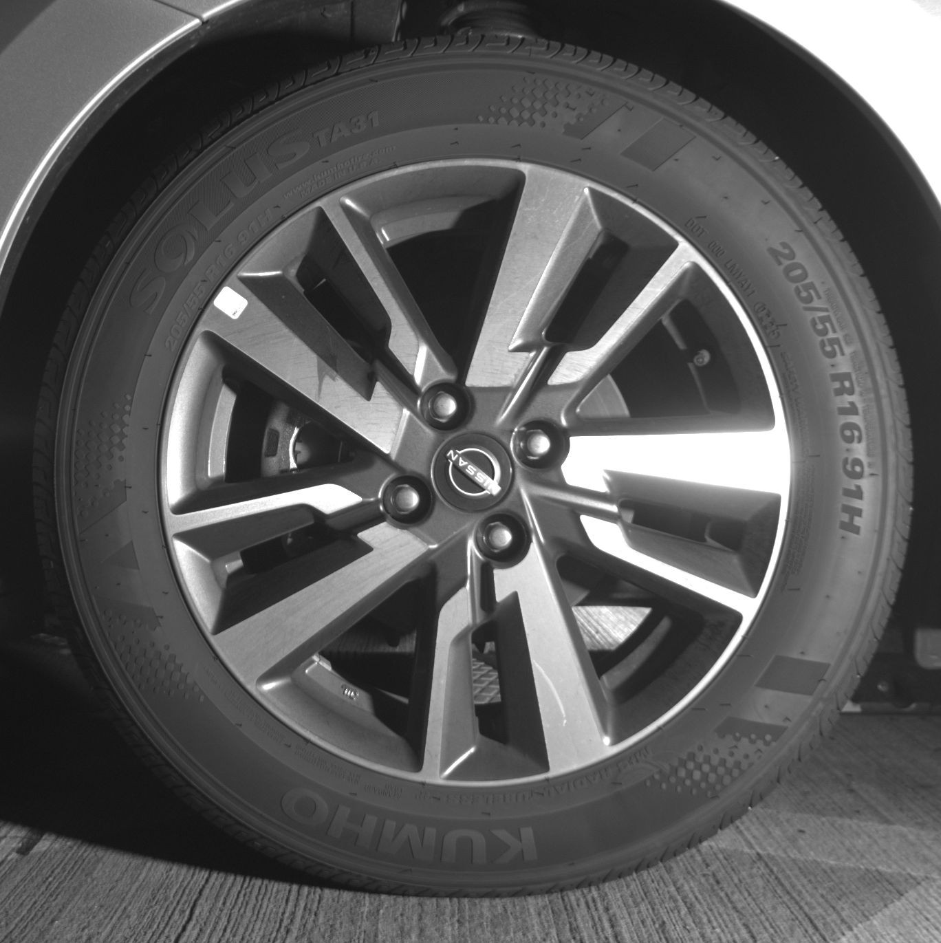 Thumbnail: 2025 Nissan Versa - 9