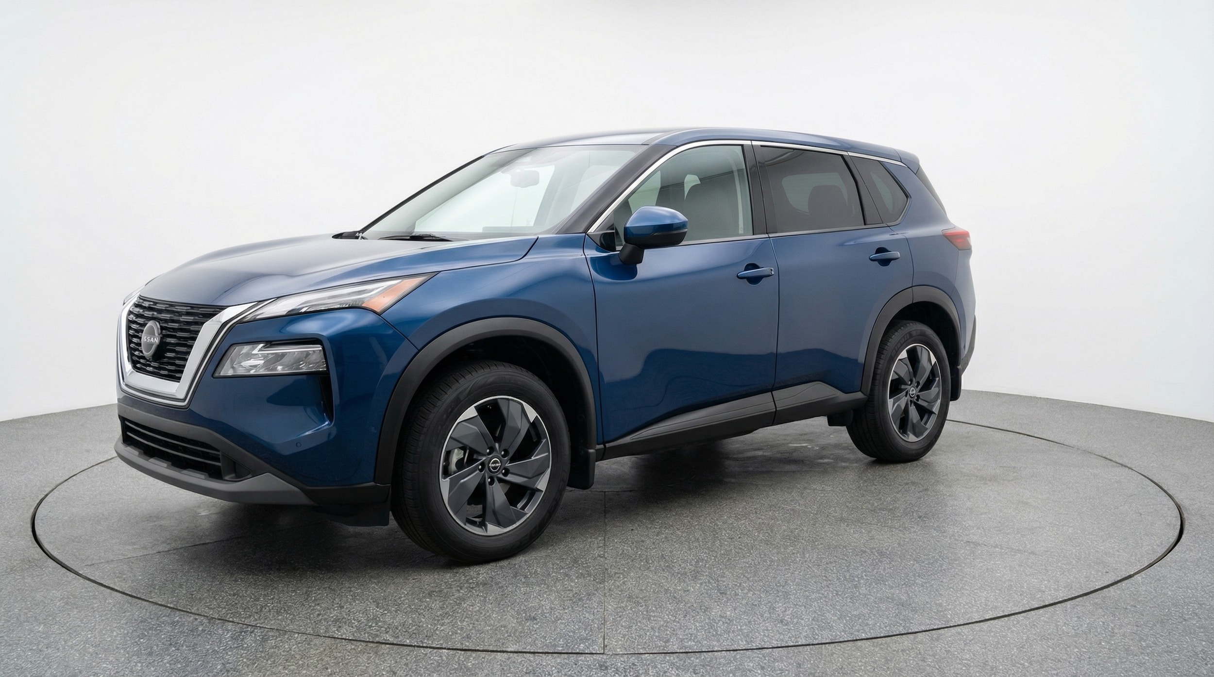 Thumbnail: 2025 Nissan Rogue - 3