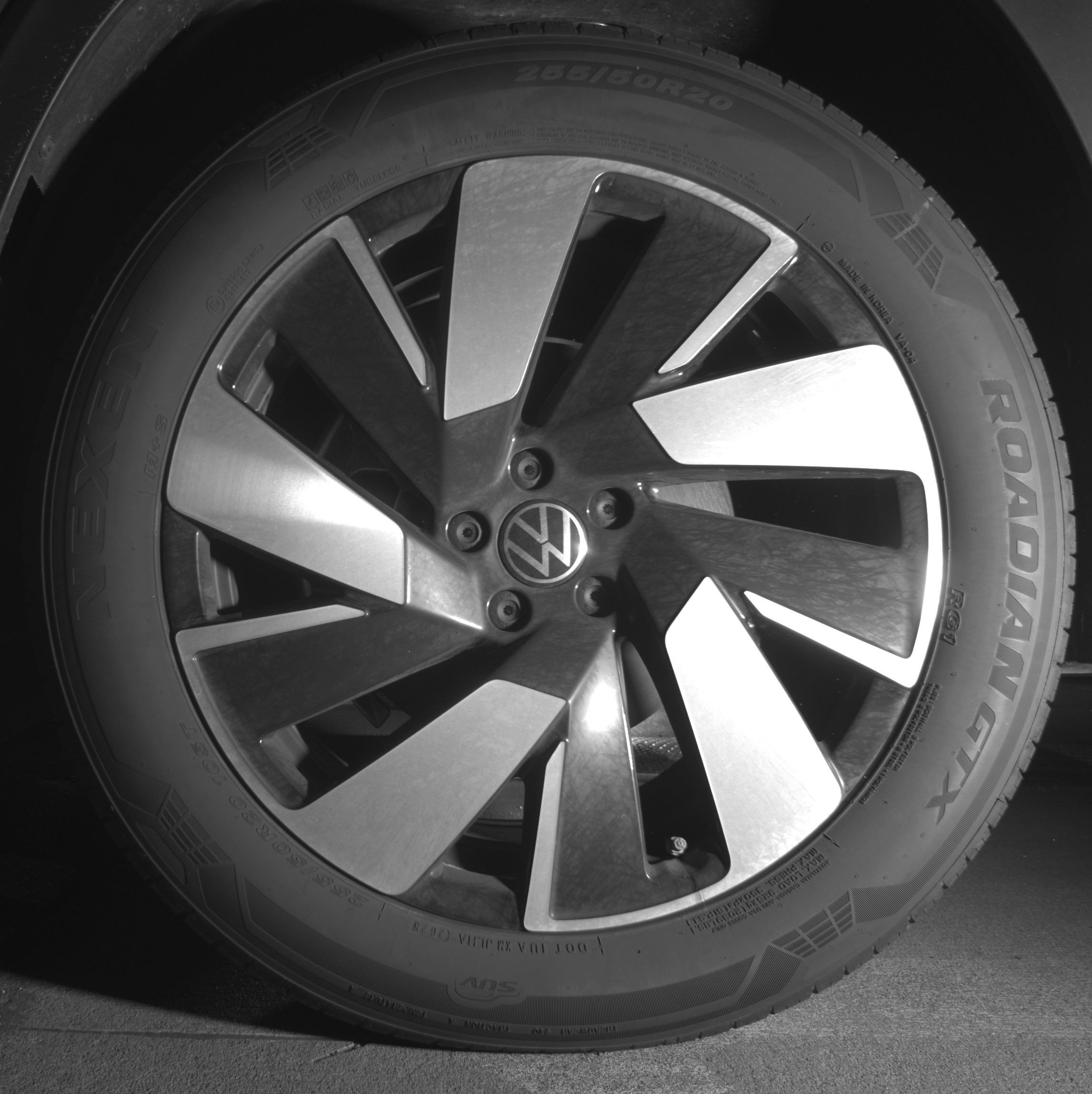 Thumbnail: 2026 Volkswagen Atlas - 12
