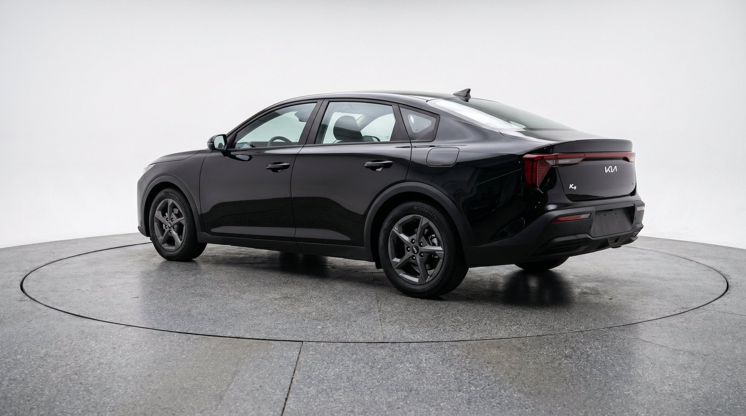 Thumbnail: 2026 Kia K4 - 6