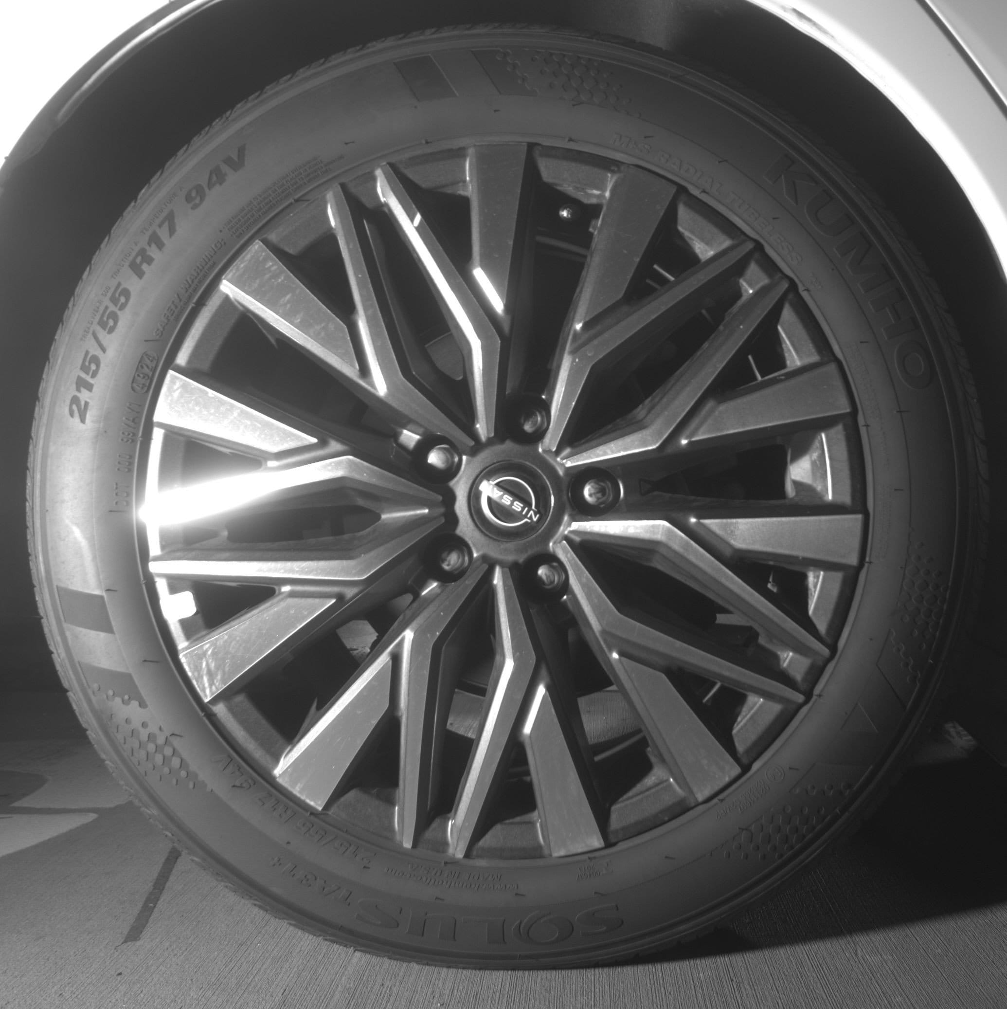 Thumbnail: 2025 Nissan Altima - 15