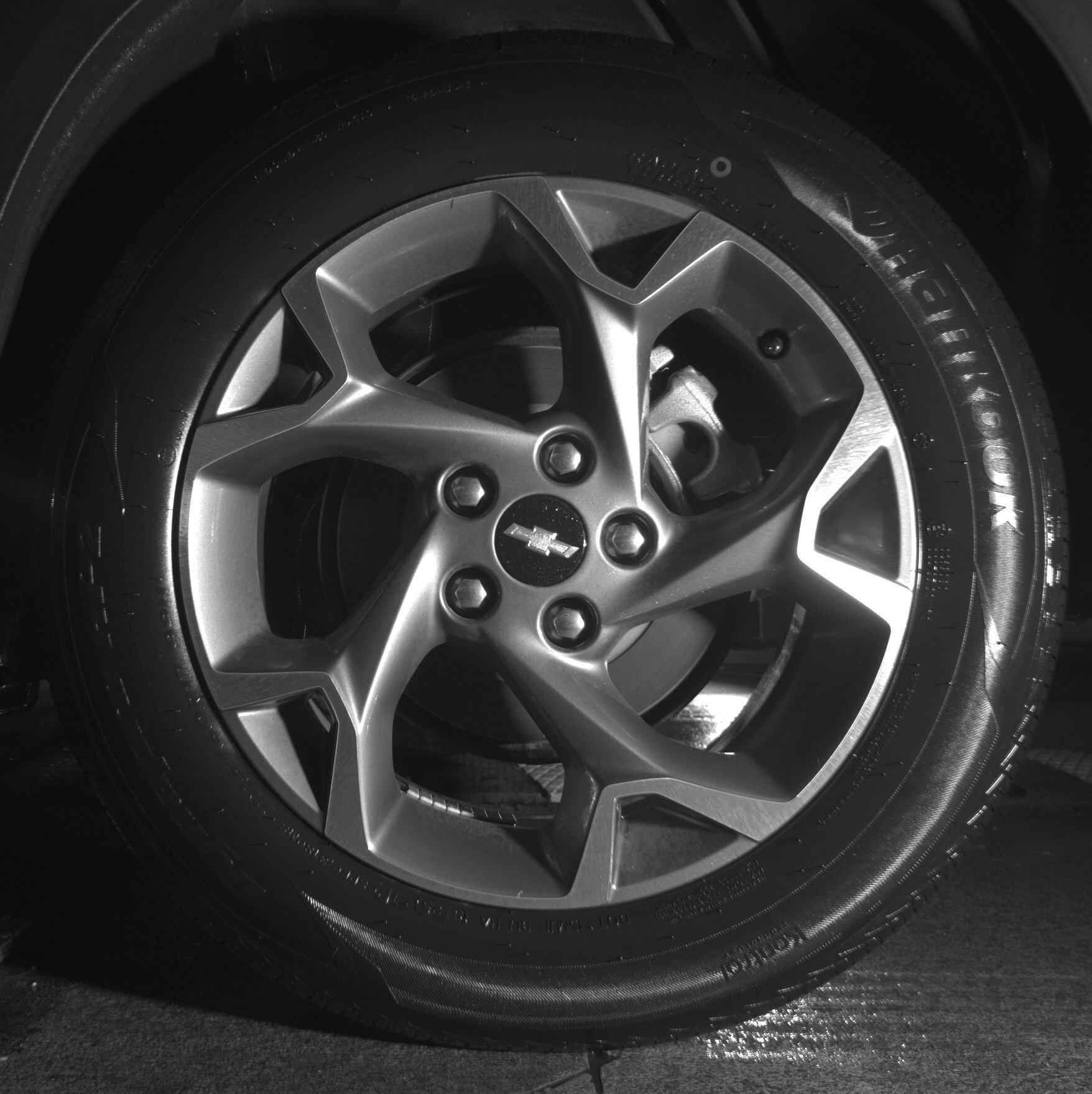 Thumbnail: 2025 Chevrolet Trax - 11