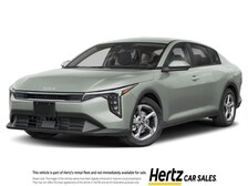 2025 Kia K4  -
                  Dallas, TX