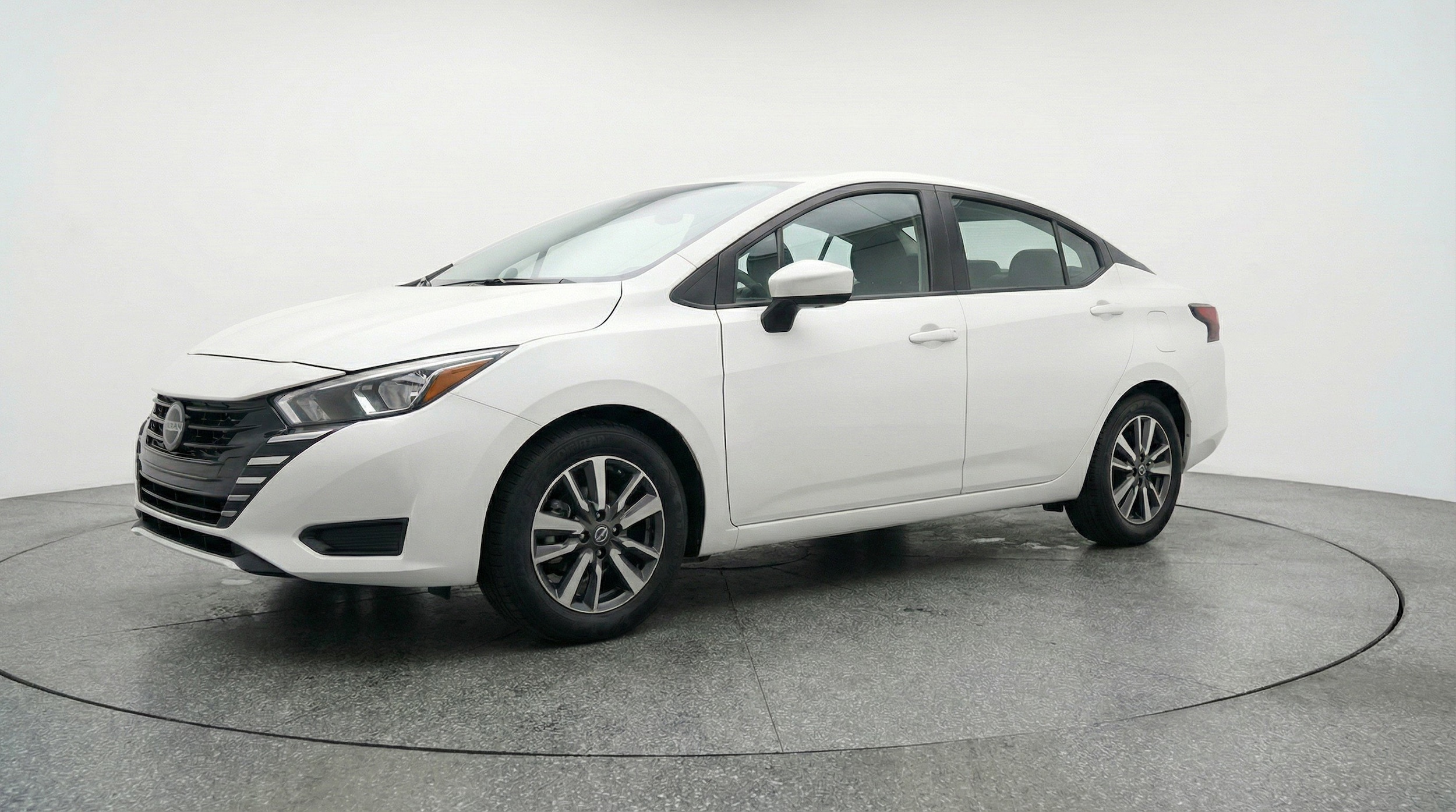 Thumbnail: 2025 Nissan Versa - 3