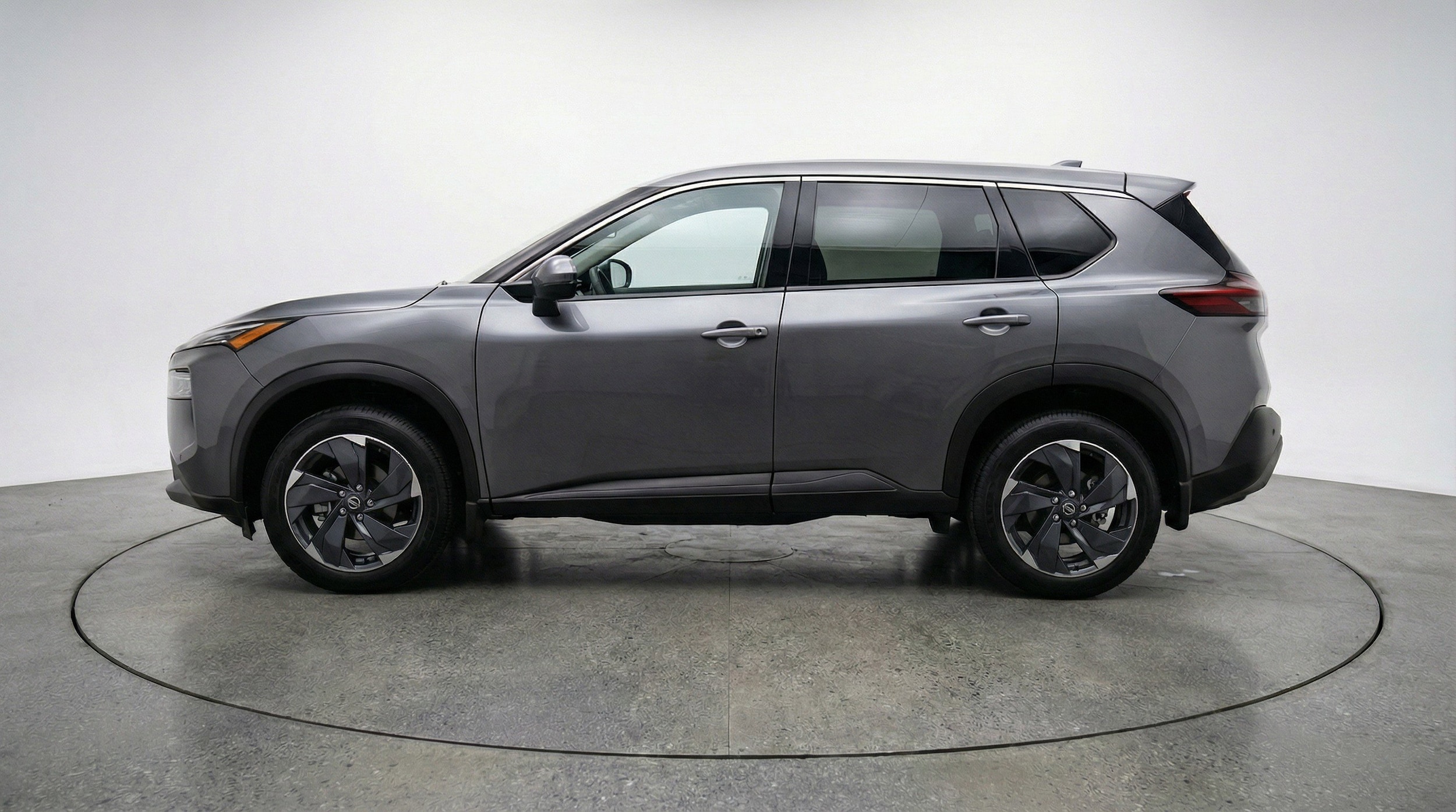 Thumbnail: 2025 Nissan Rogue - 5