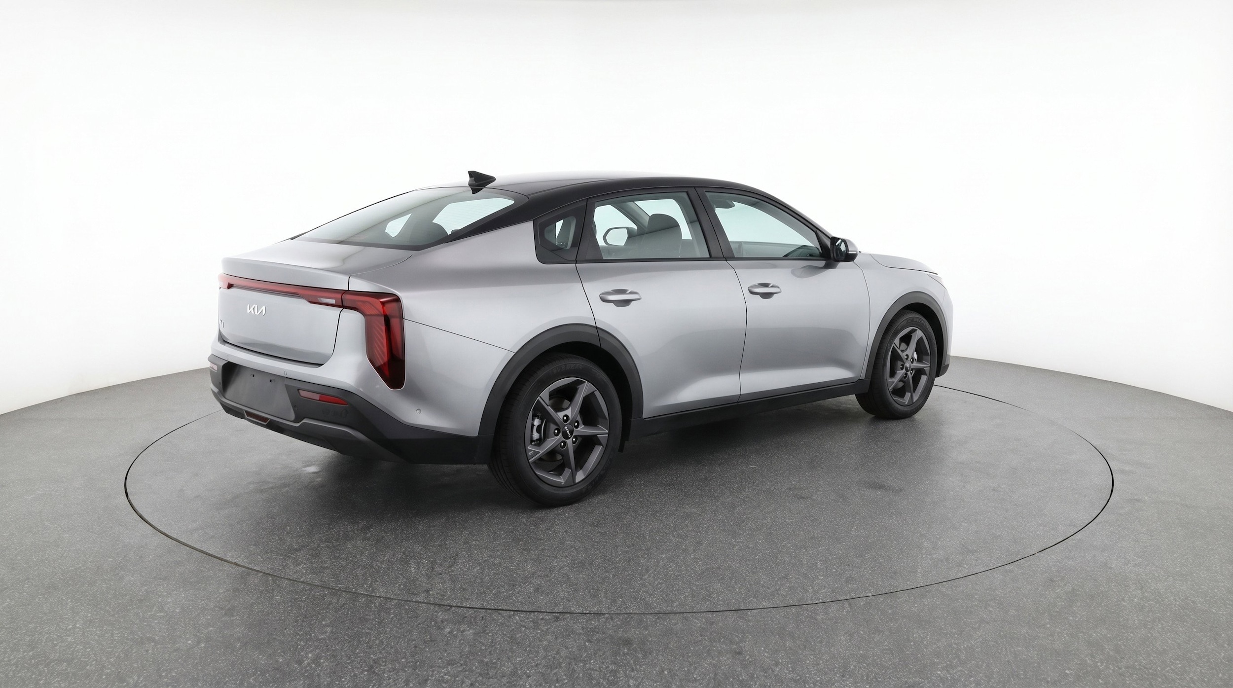 Thumbnail: 2025 Kia K4 - 9