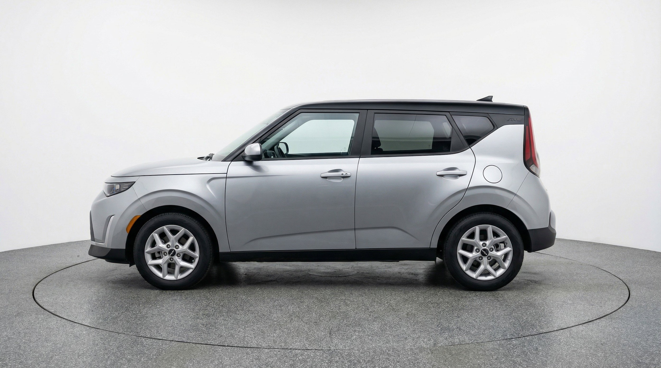 Thumbnail: 2025 Kia Soul - 5