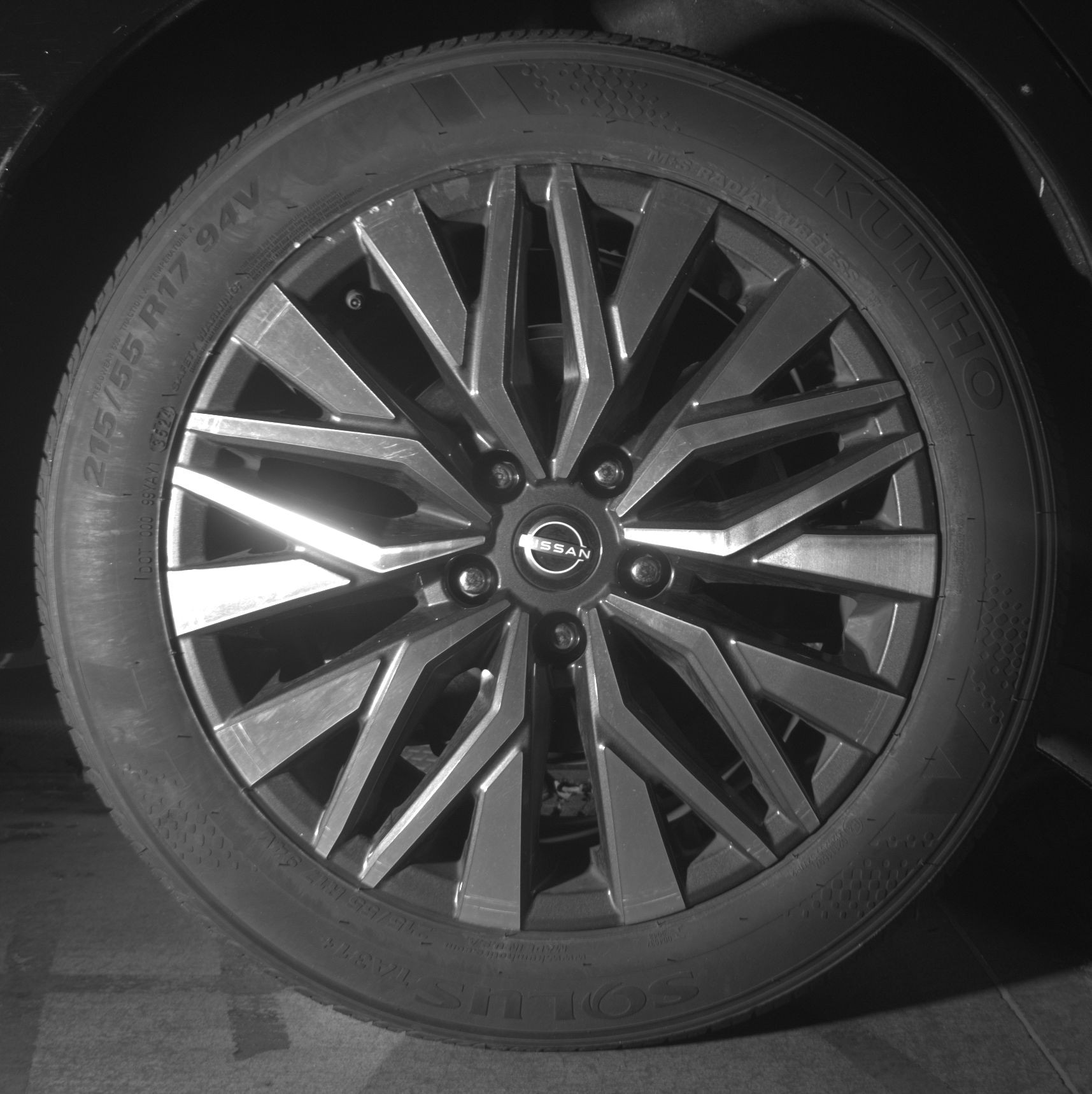 Thumbnail: 2025 Nissan Altima - 12