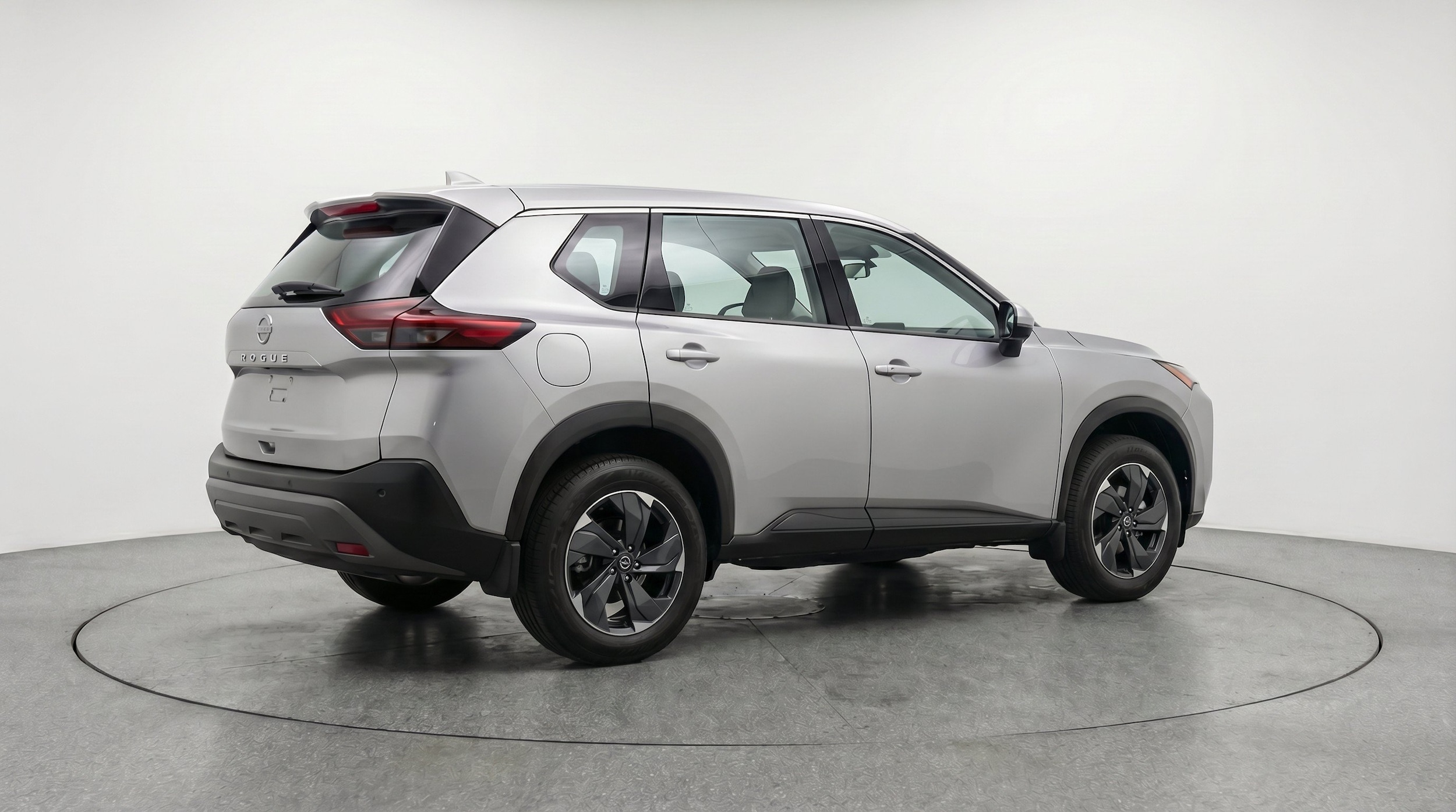 Thumbnail: 2025 Nissan Rogue - 9