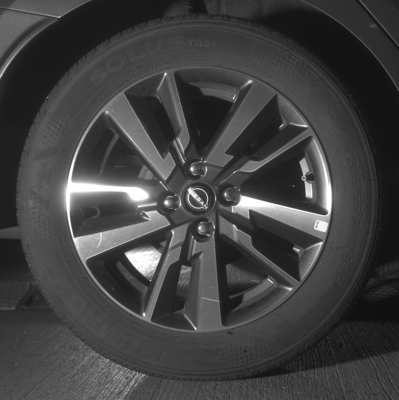 Thumbnail: 2025 Nissan Versa - 15