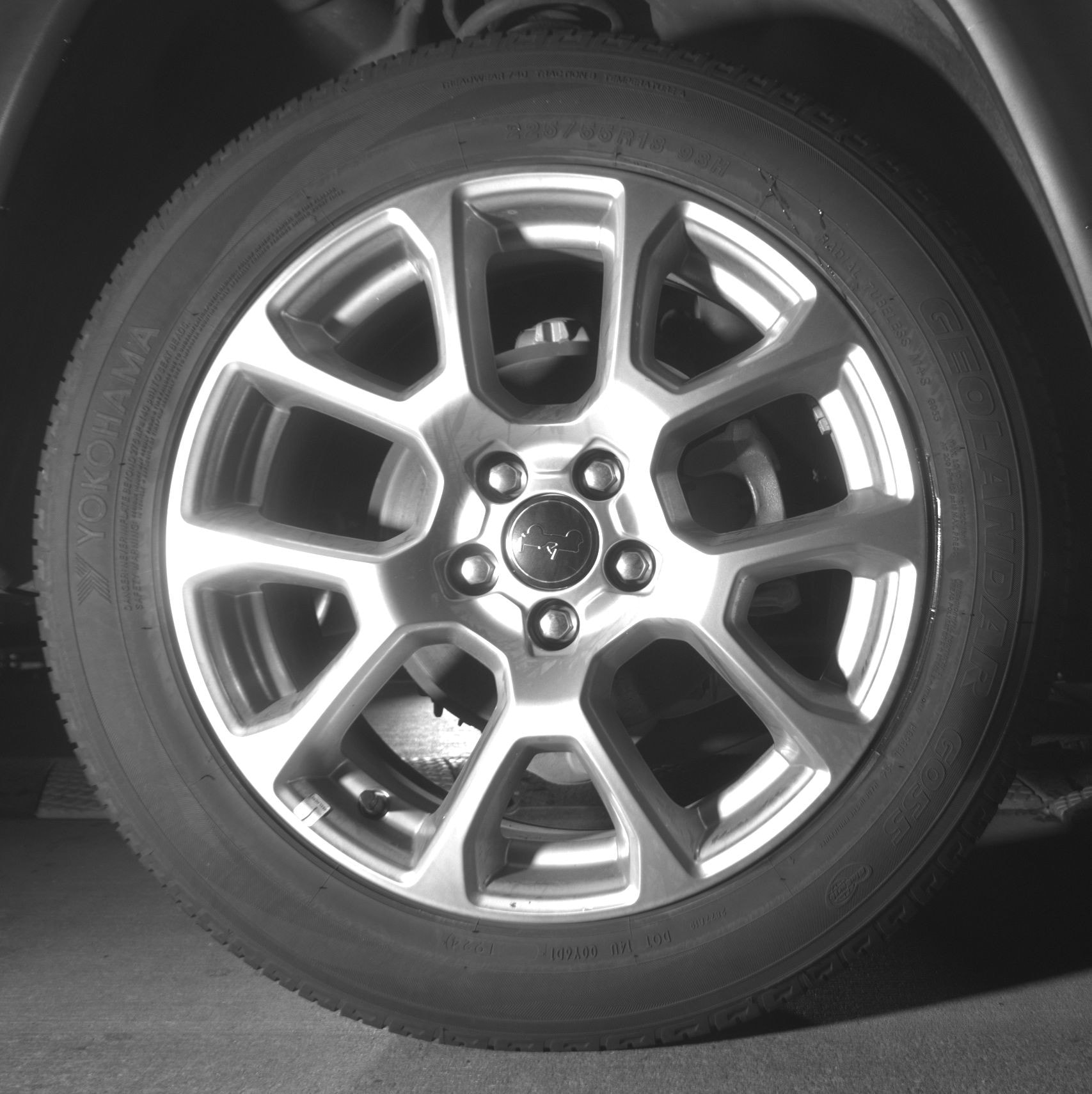 Thumbnail: 2025 Jeep Compass - 12