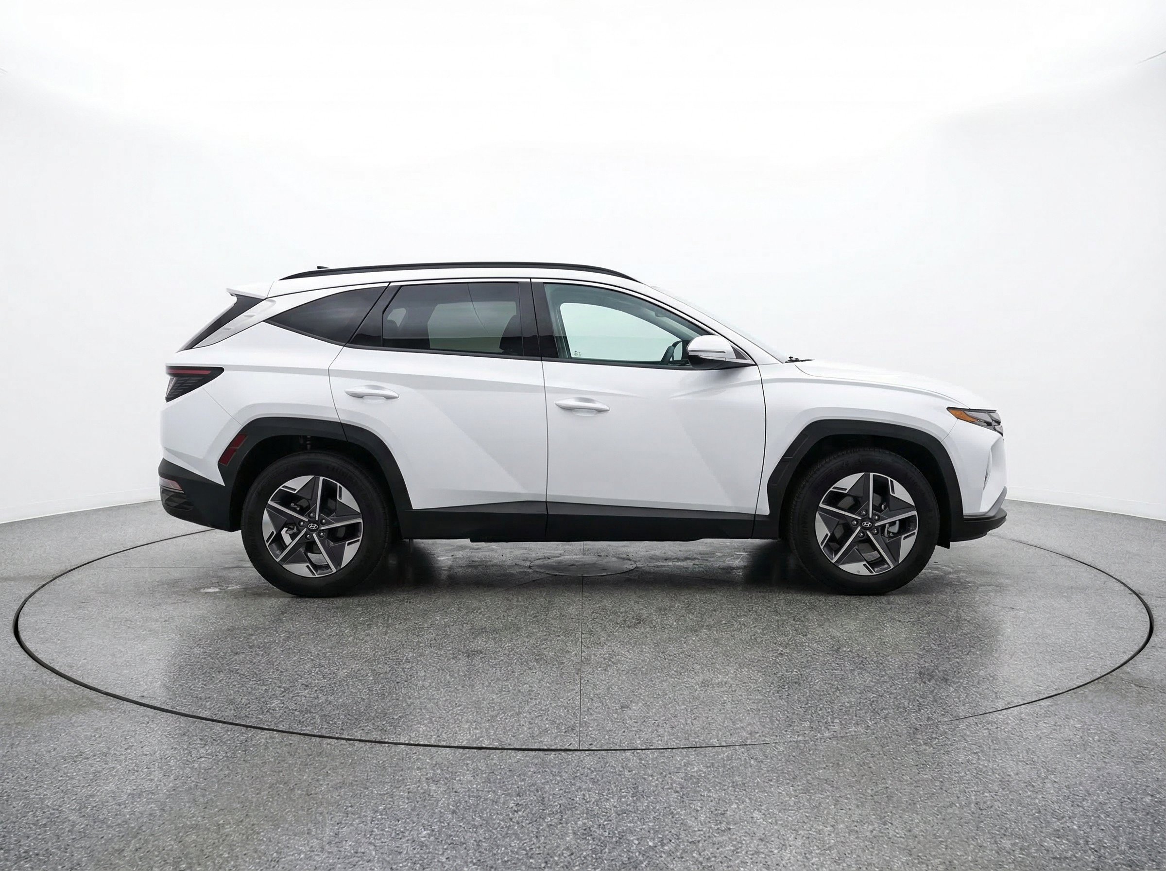 Thumbnail: 2026 Hyundai Tucson - 11