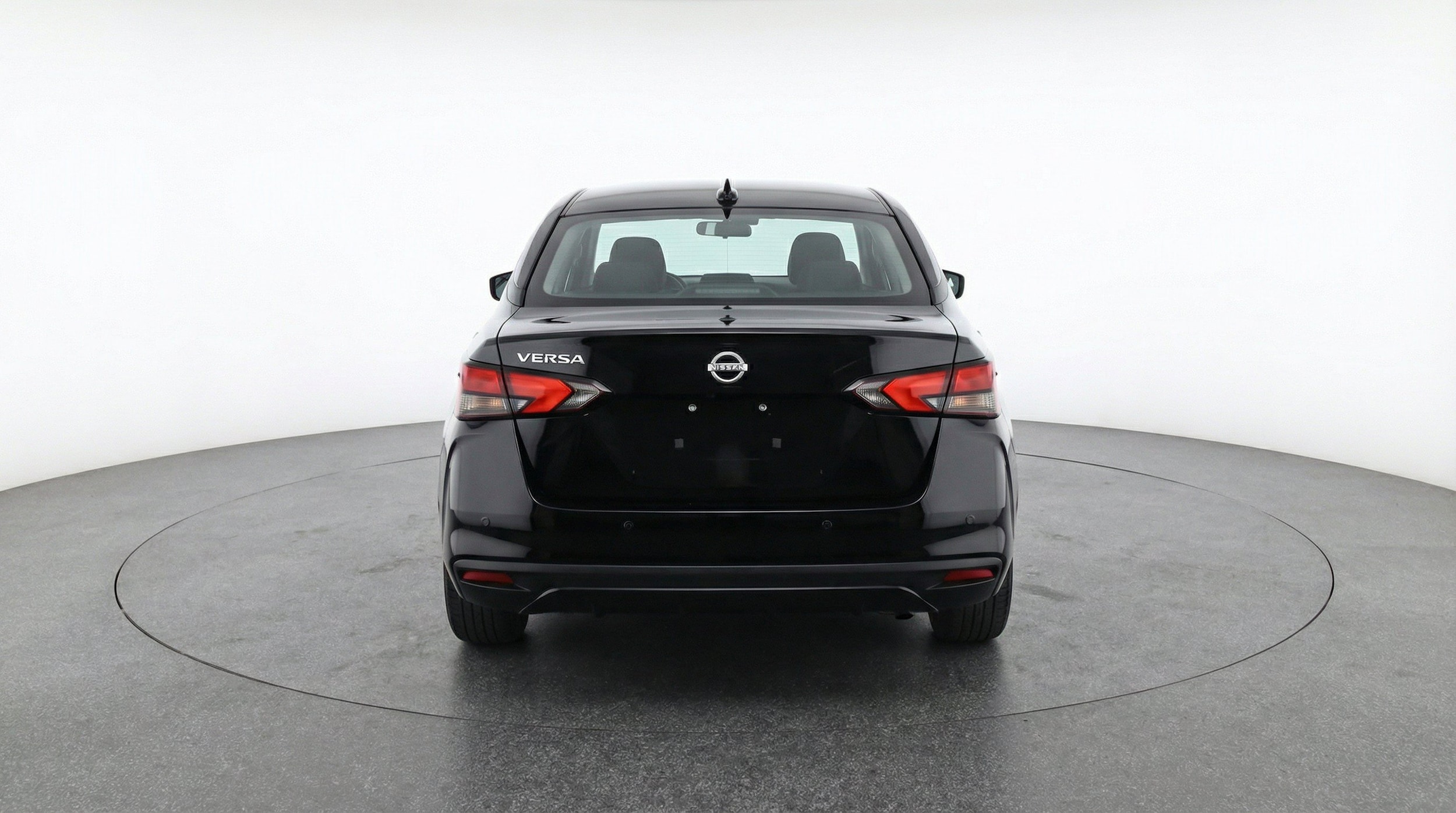 Thumbnail: 2025 Nissan Versa - 7