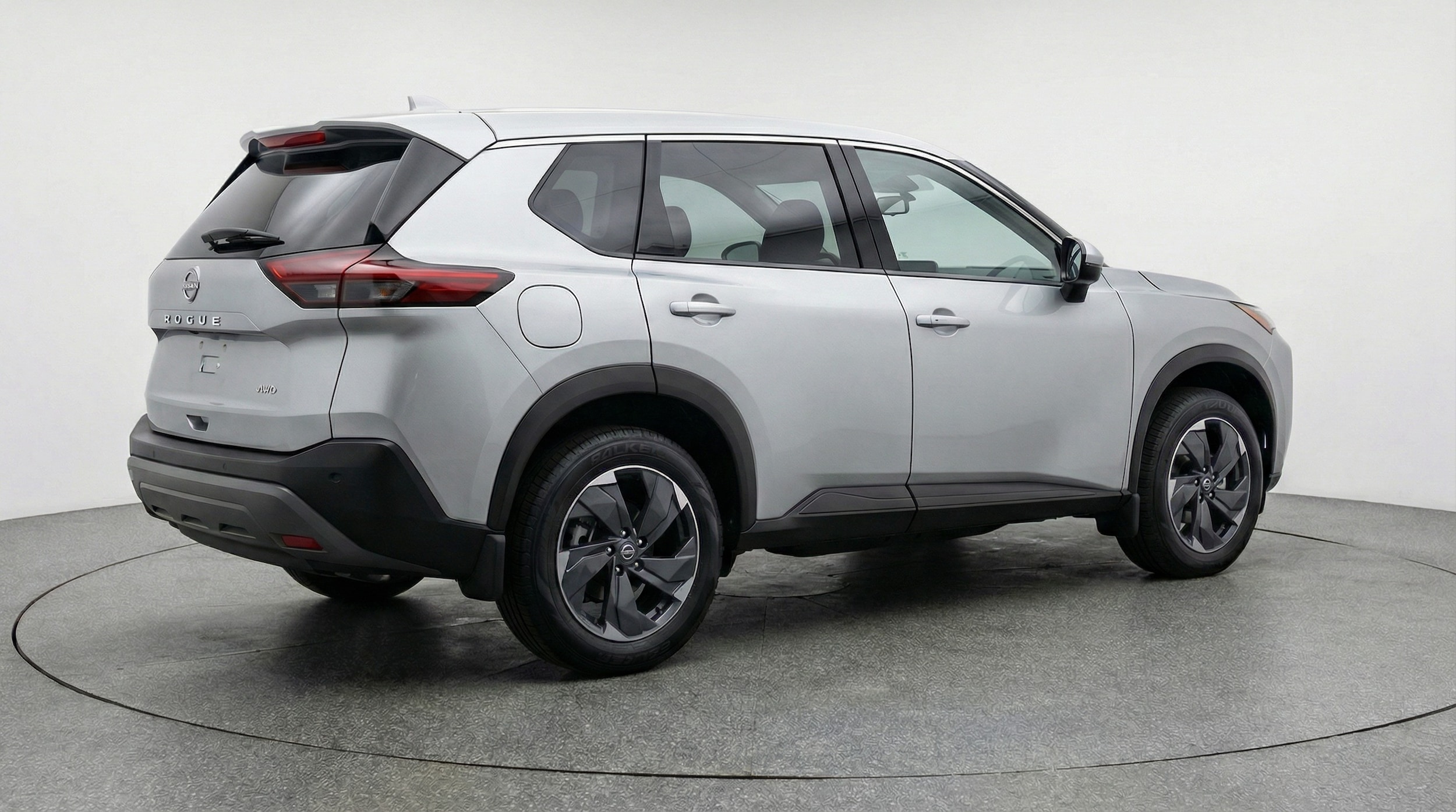 Thumbnail: 2025 Nissan Rogue - 7