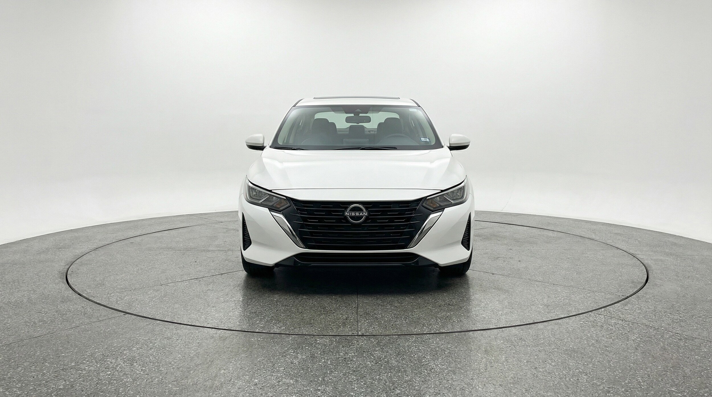 Thumbnail: 2025 Nissan Sentra - 2