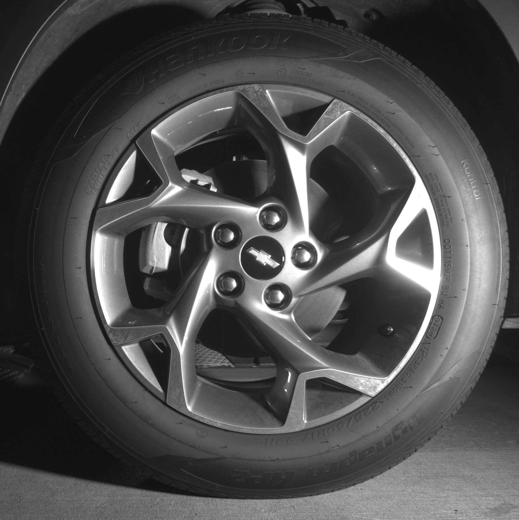 Thumbnail: 2025 Chevrolet Trax - 12