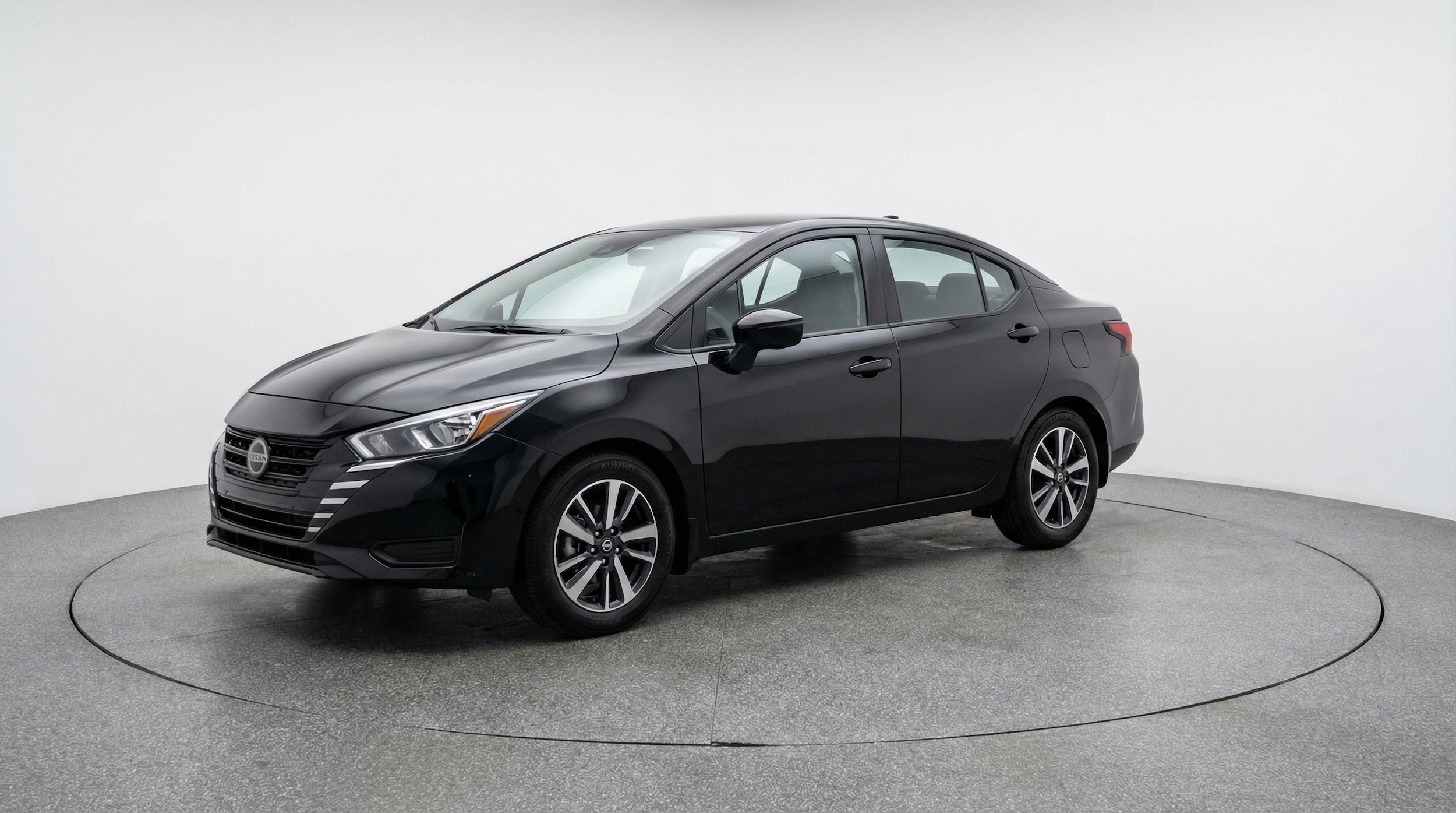 Thumbnail: 2025 Nissan Versa - 3