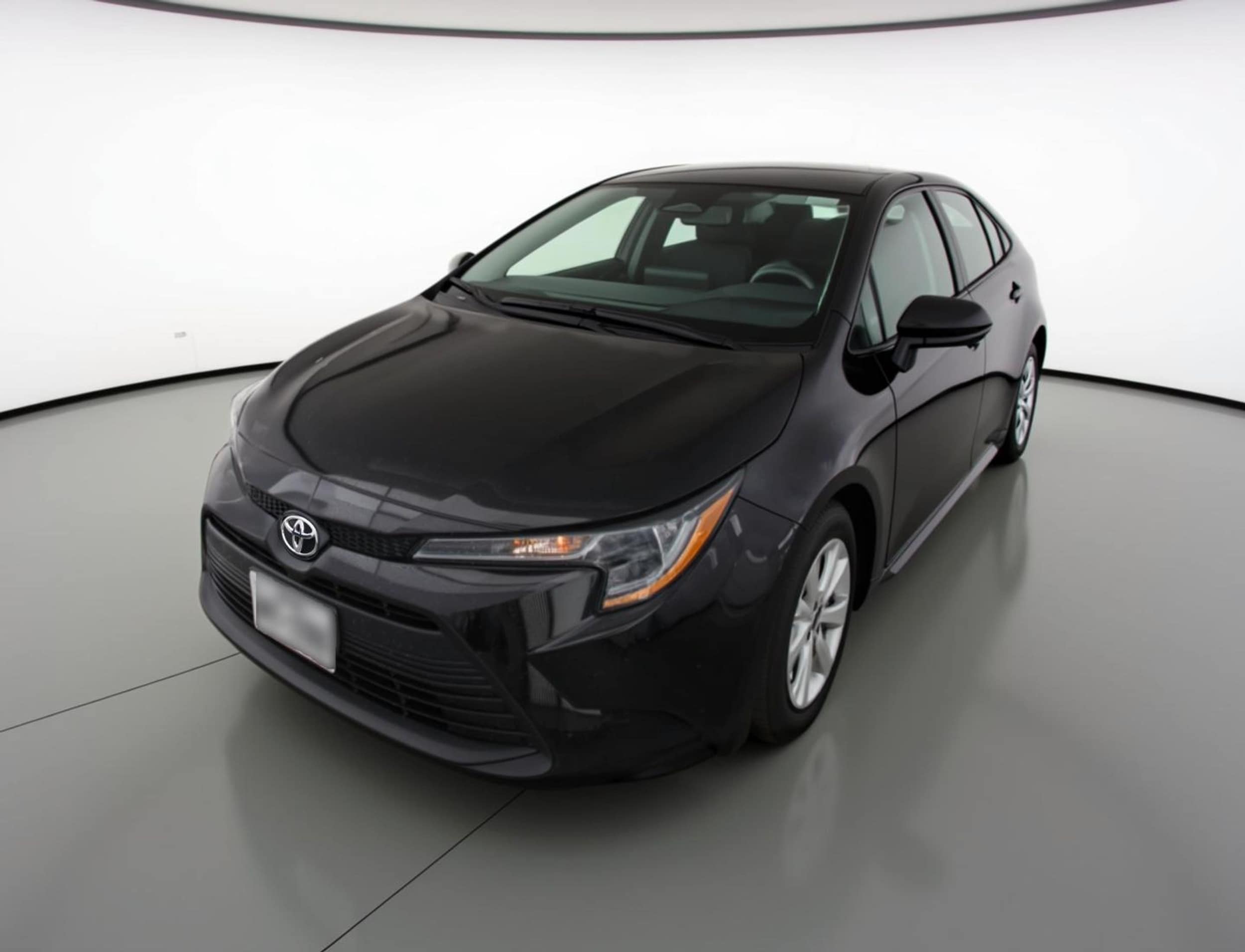 Thumbnail: 2025 Toyota Corolla - 3