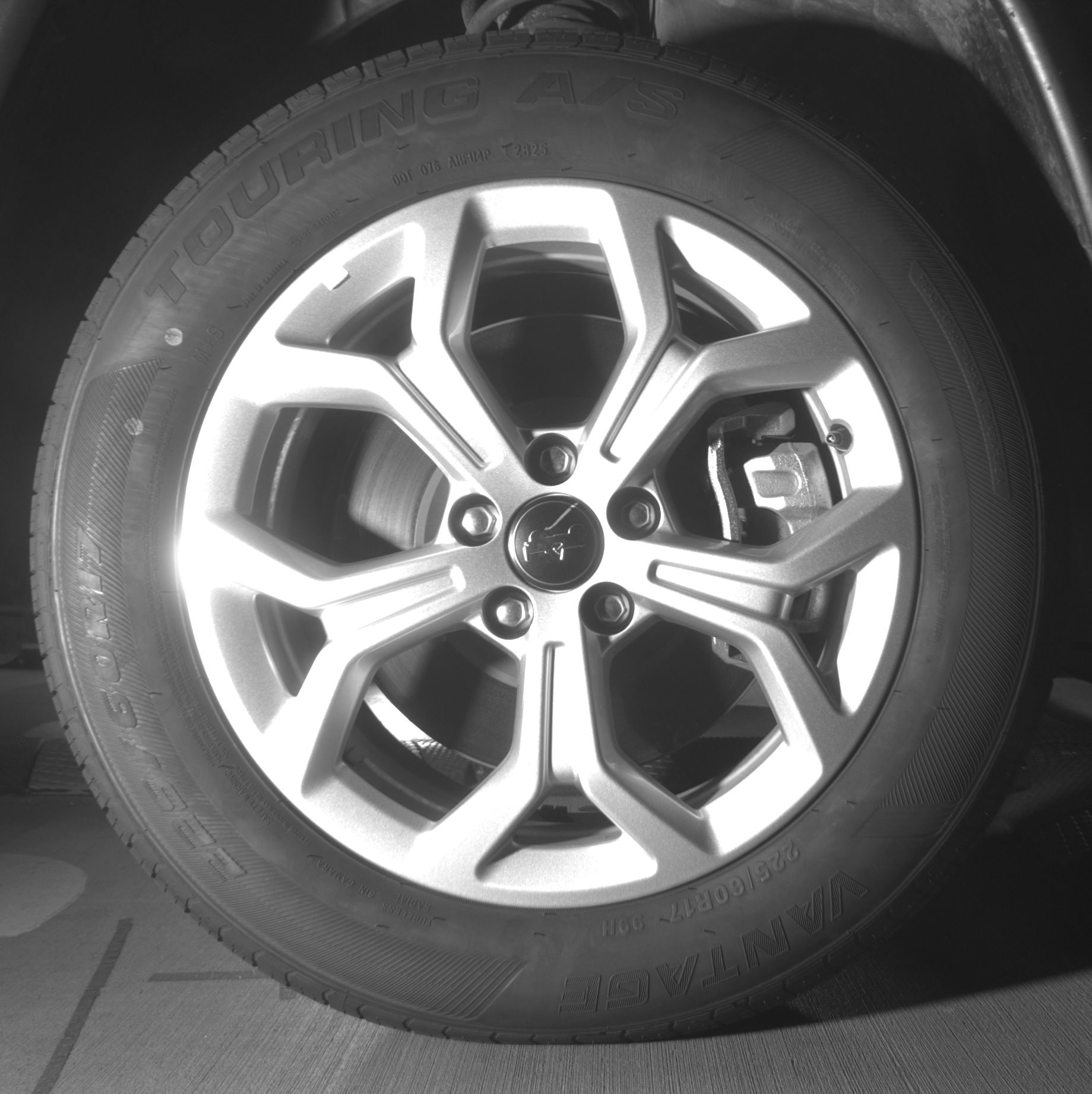 Thumbnail: 2025 Jeep Compass - 10