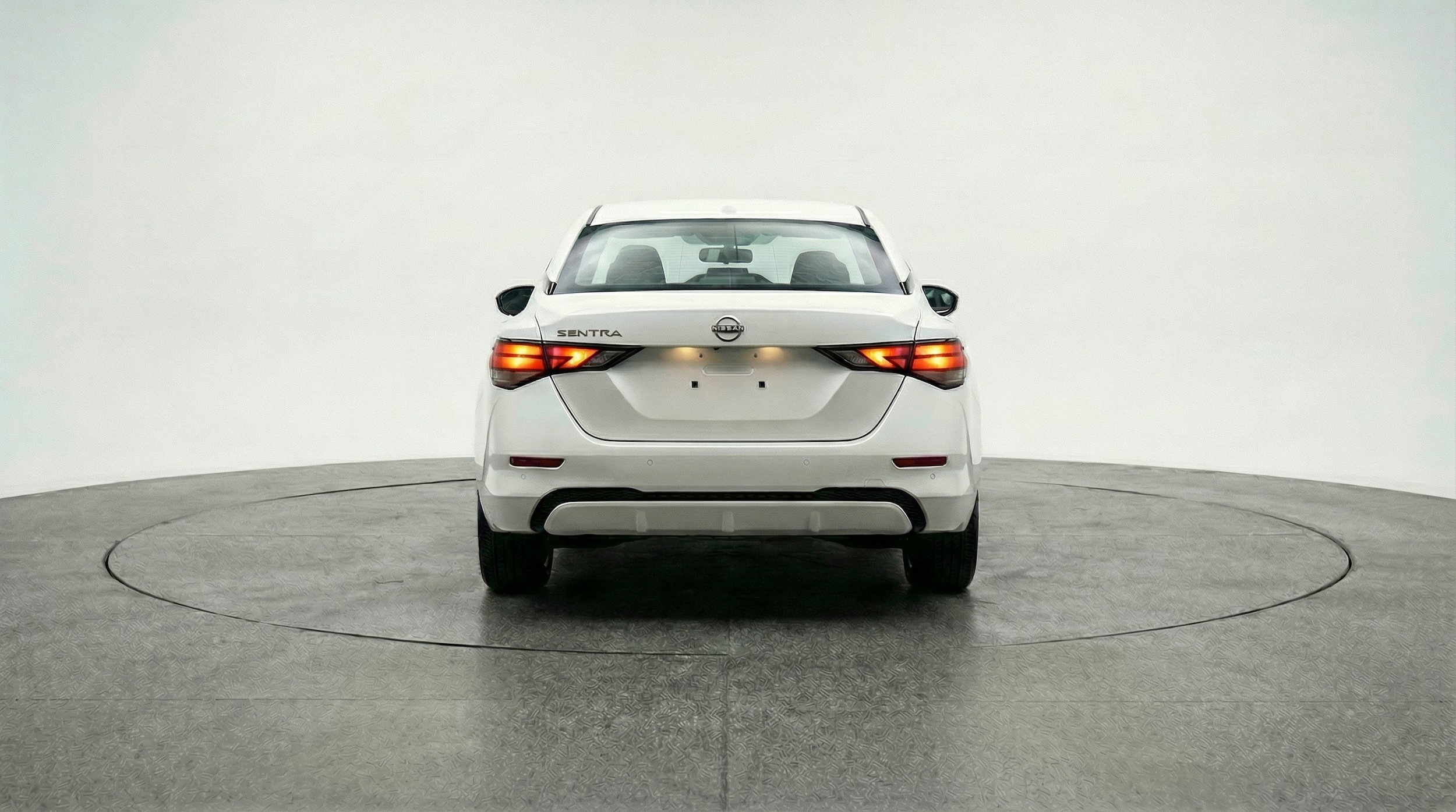 Thumbnail: 2025 Nissan Sentra - 7