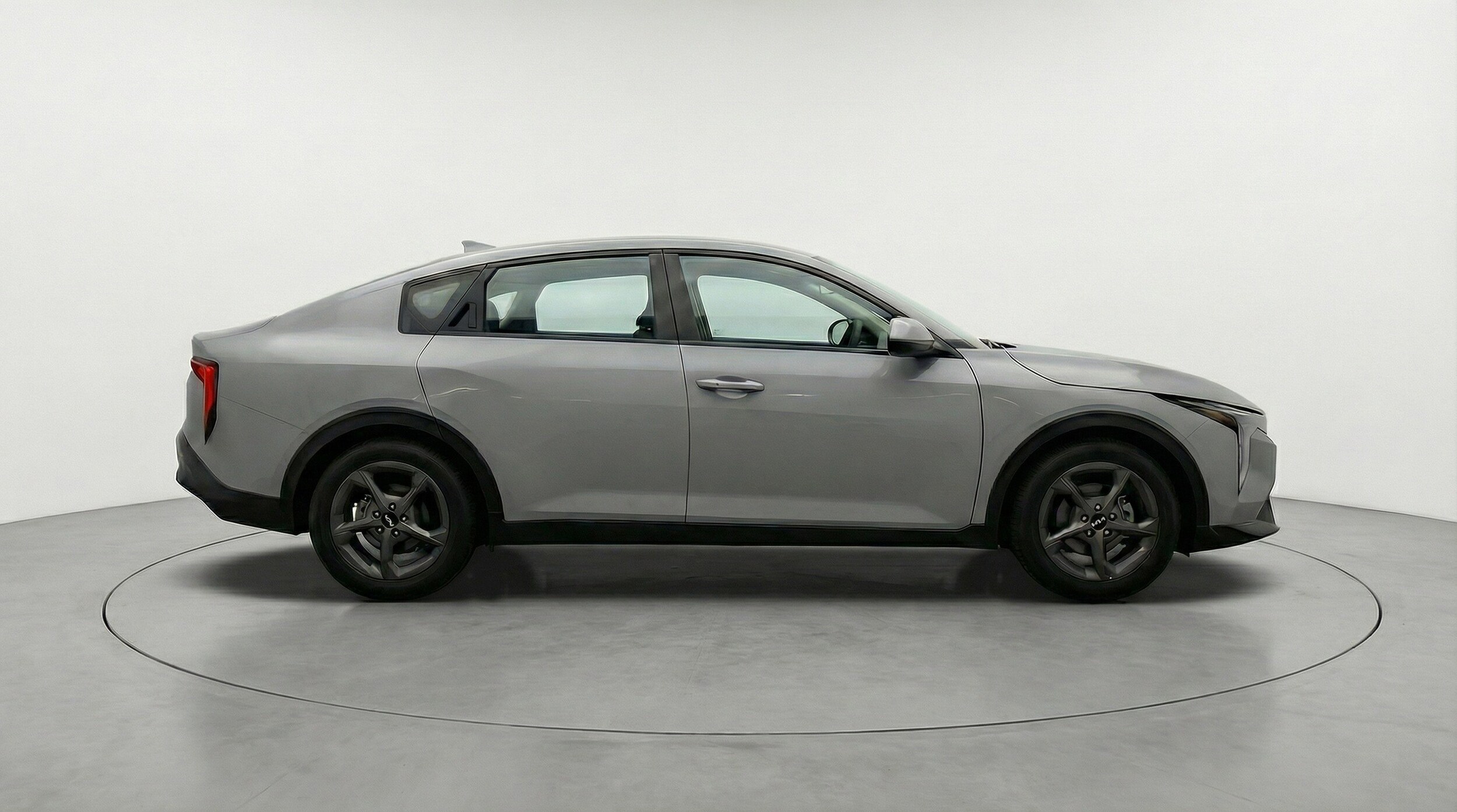 Thumbnail: 2025 Kia K4 - 11
