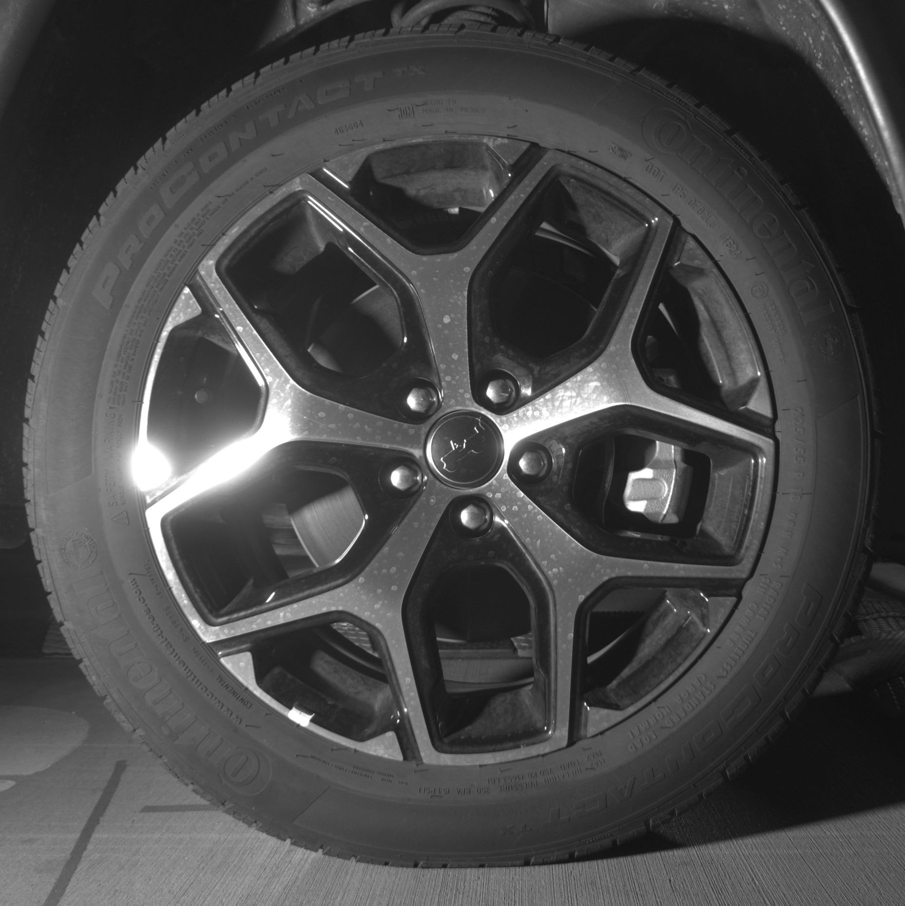 Thumbnail: 2025 Jeep Compass - 13