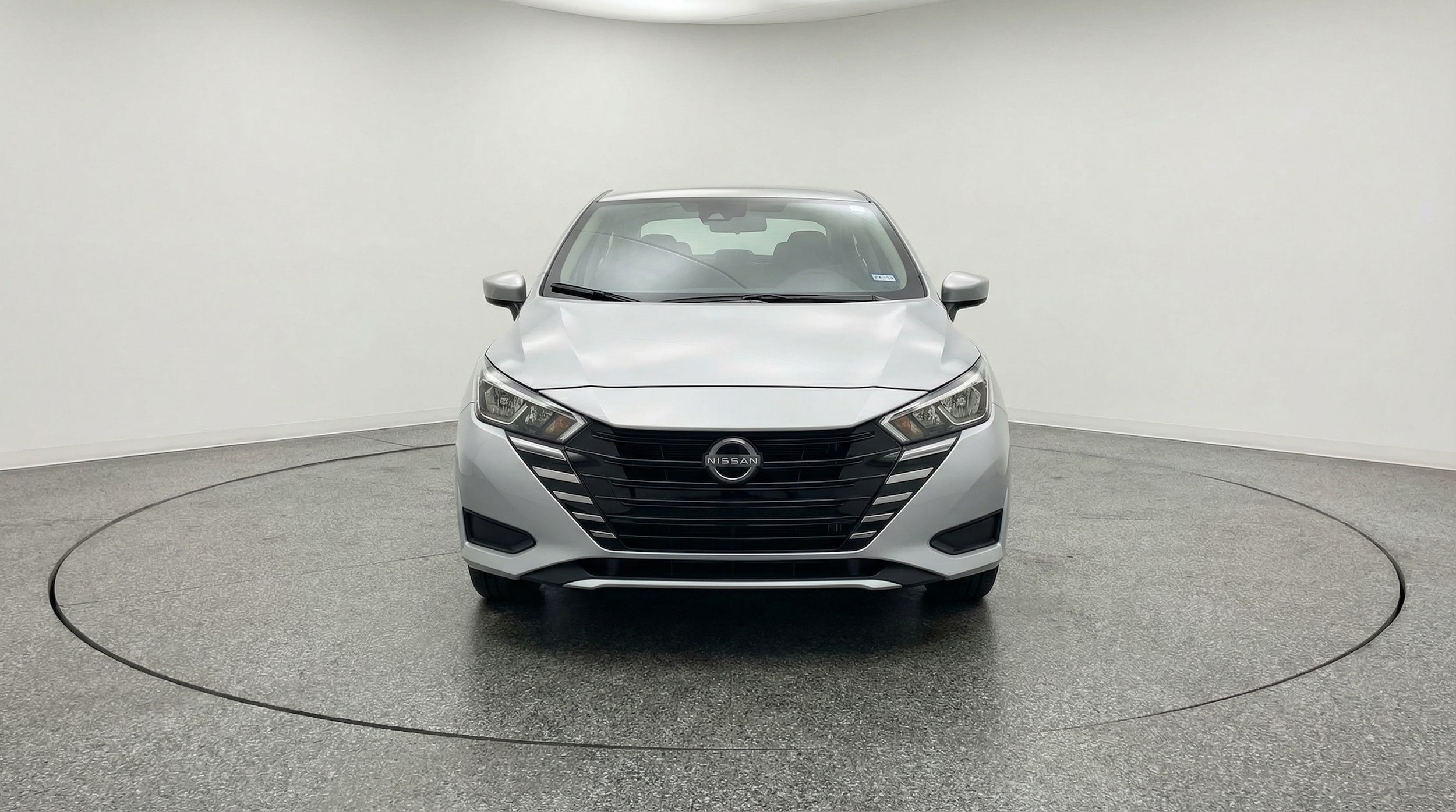 Thumbnail: 2025 Nissan Versa - 2