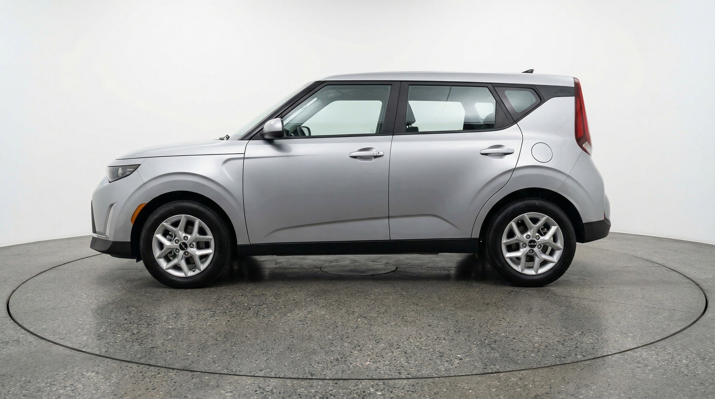 Thumbnail: 2025 Kia Soul - 5