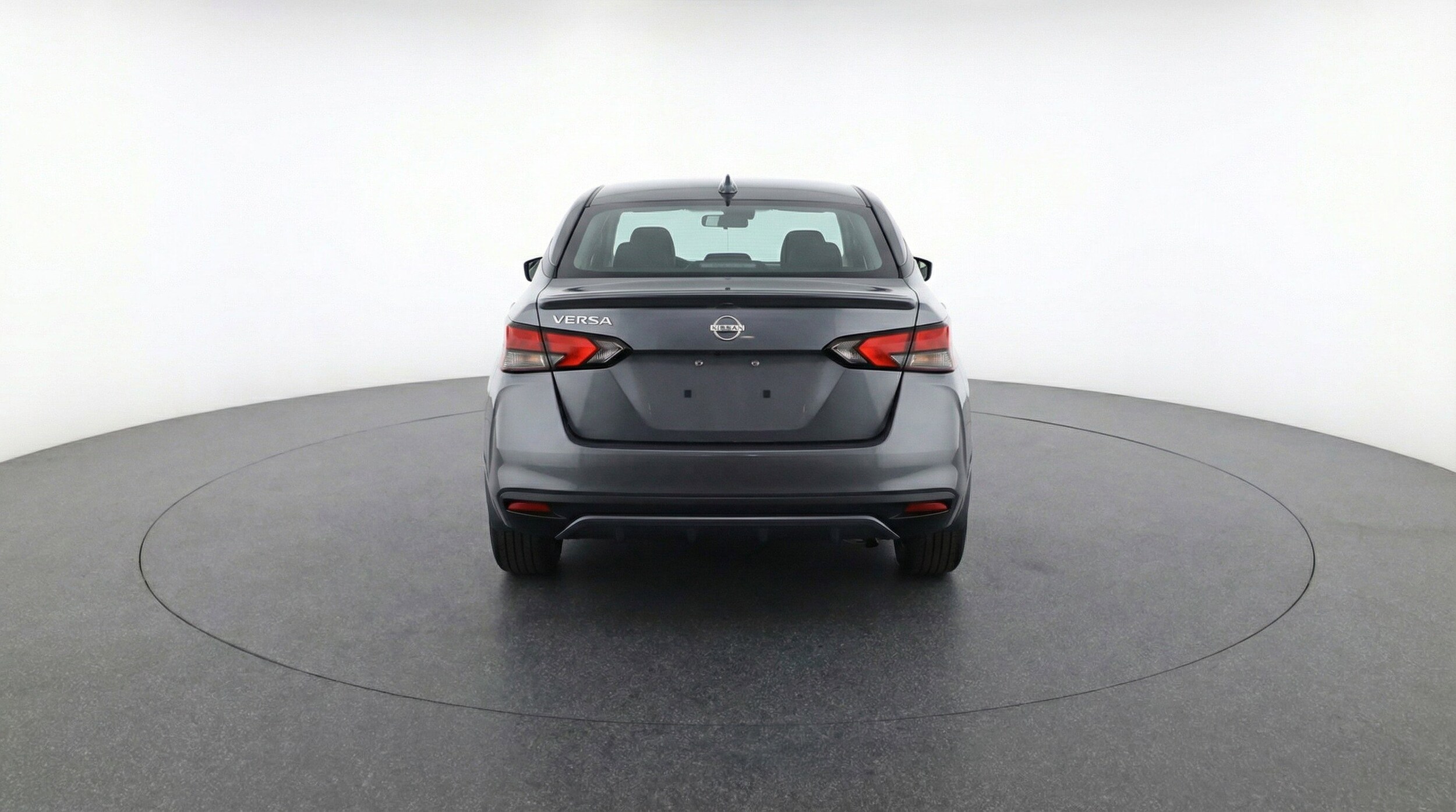 Thumbnail: 2025 Nissan Versa - 7