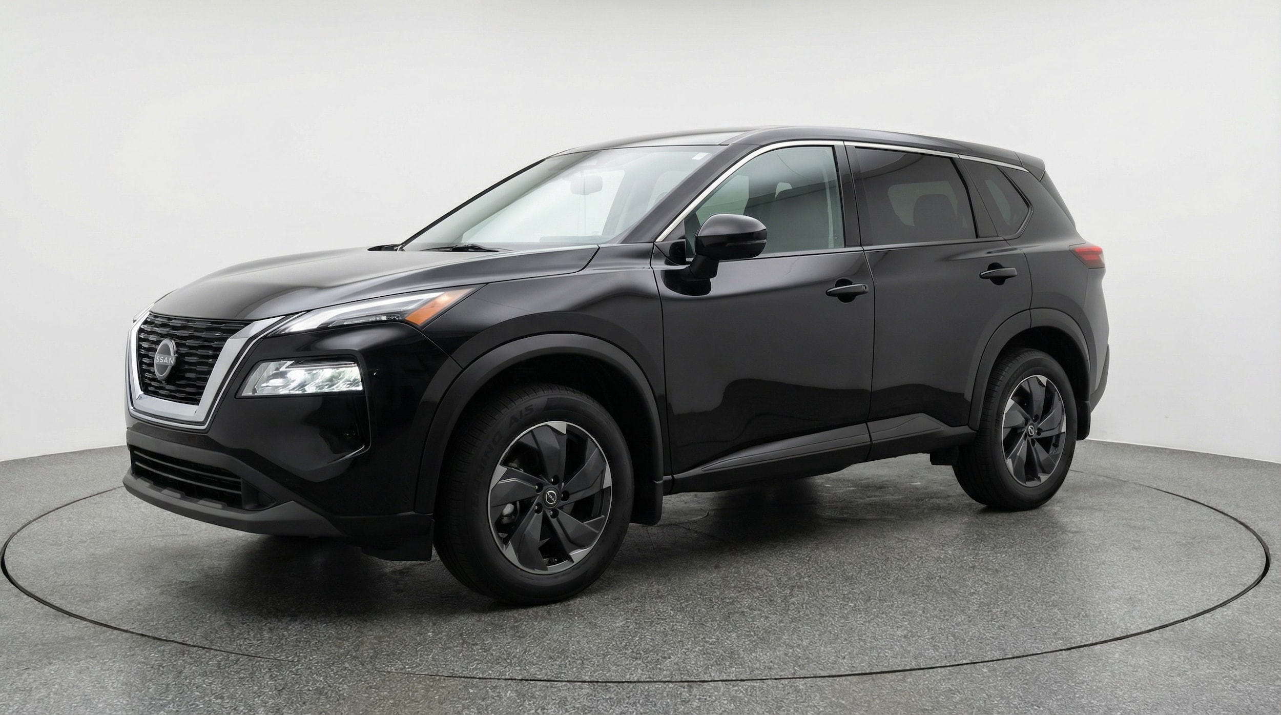 Thumbnail: 2025 Nissan Rogue - 3