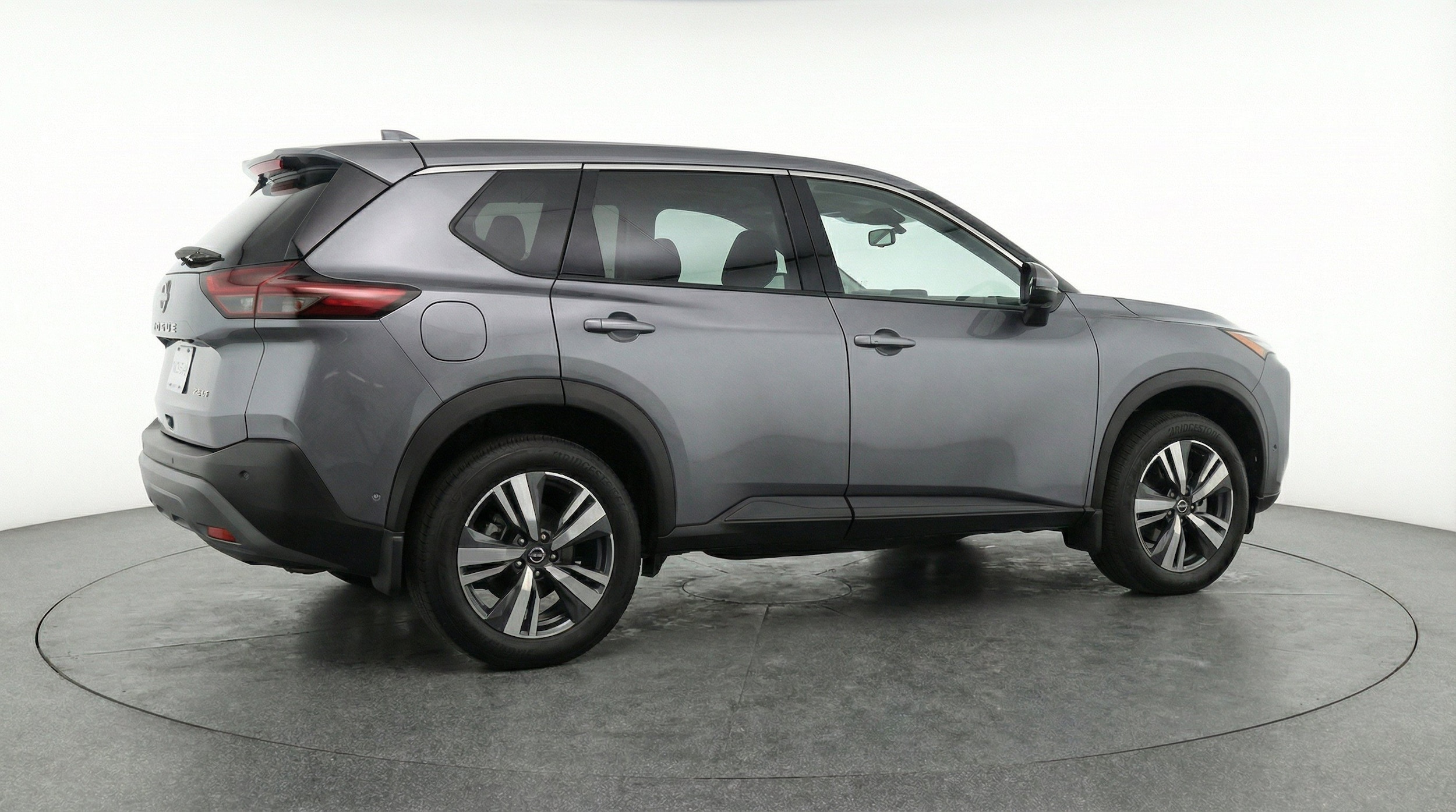 Thumbnail: 2026 Nissan Rogue - 9