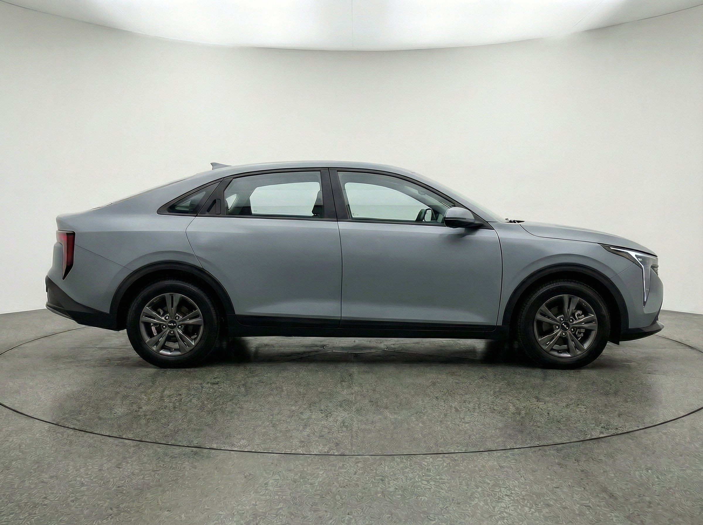 Thumbnail: 2025 Kia K4 - 11
