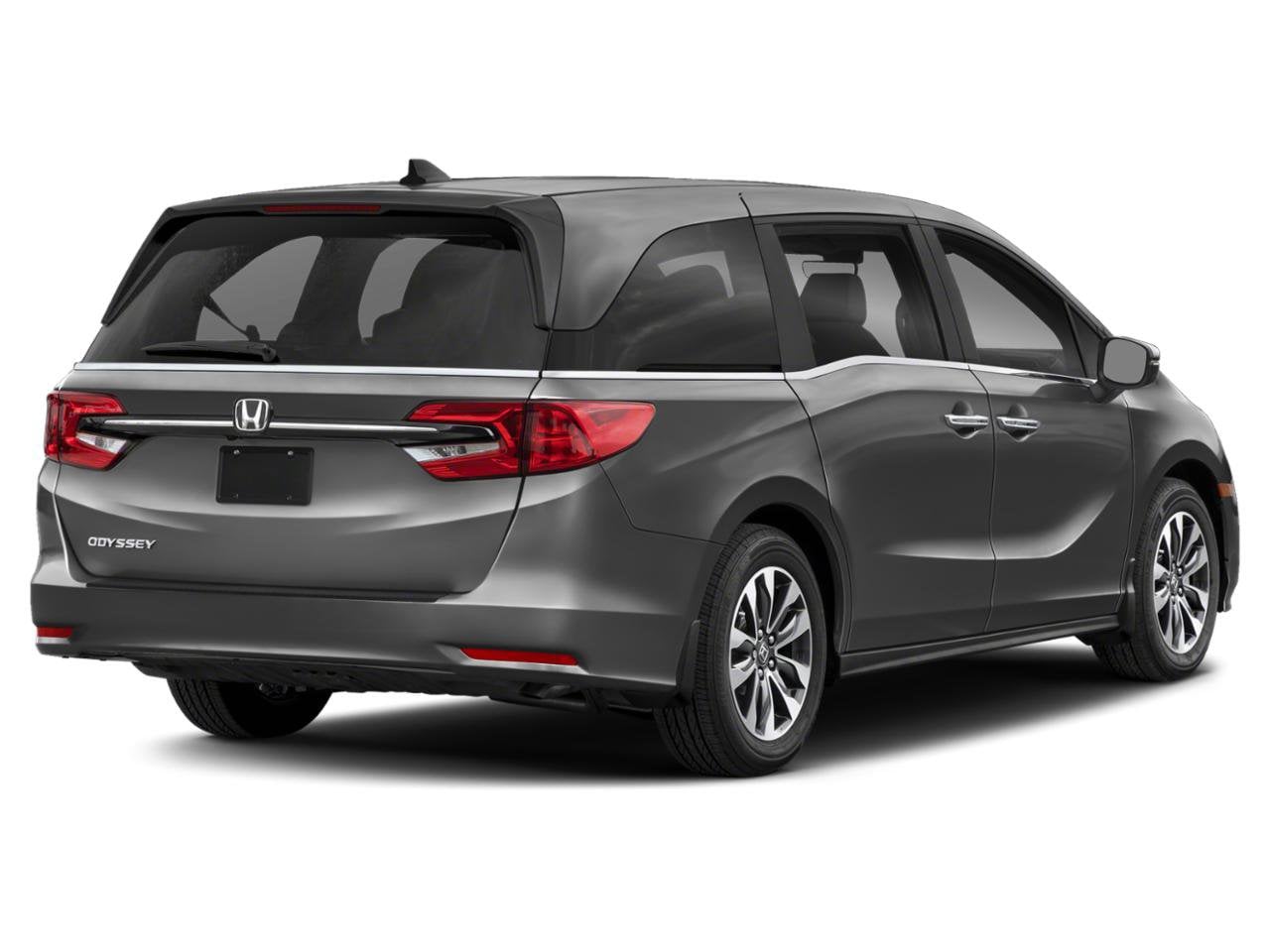 Thumbnail: 2024 Honda Odyssey - 2