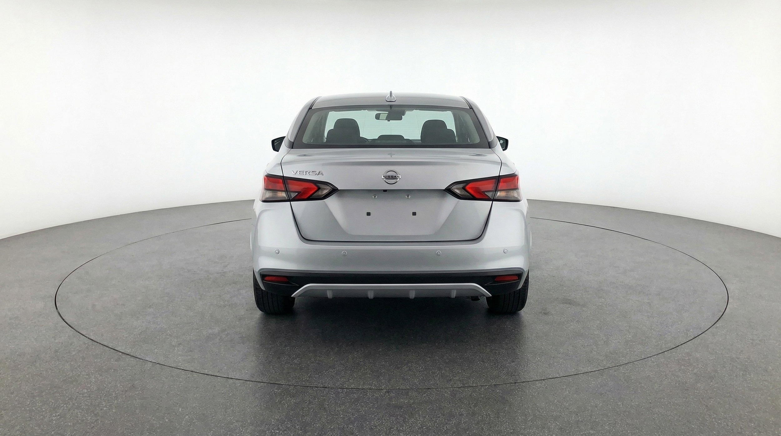 Thumbnail: 2025 Nissan Versa - 7