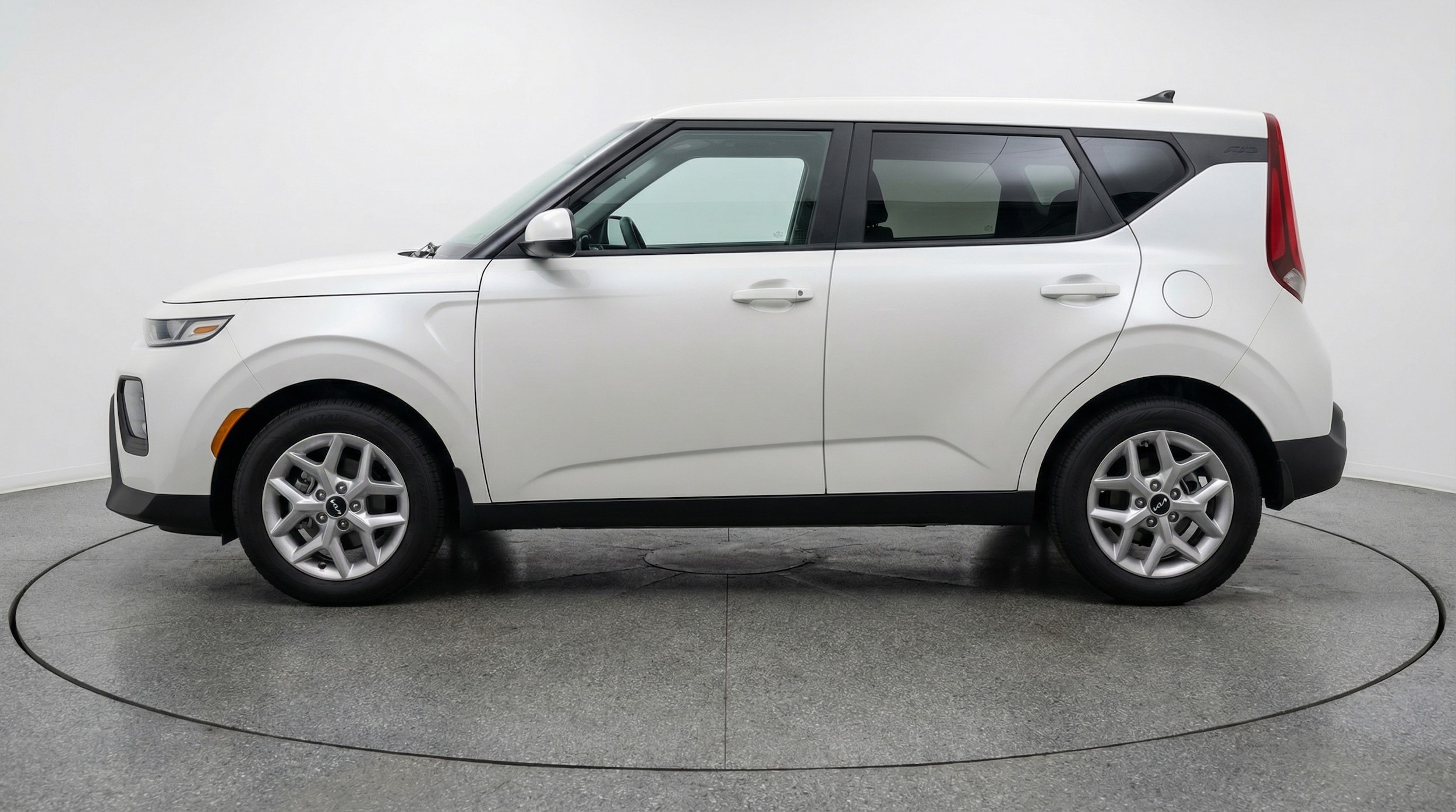 Thumbnail: 2025 Kia Soul - 4