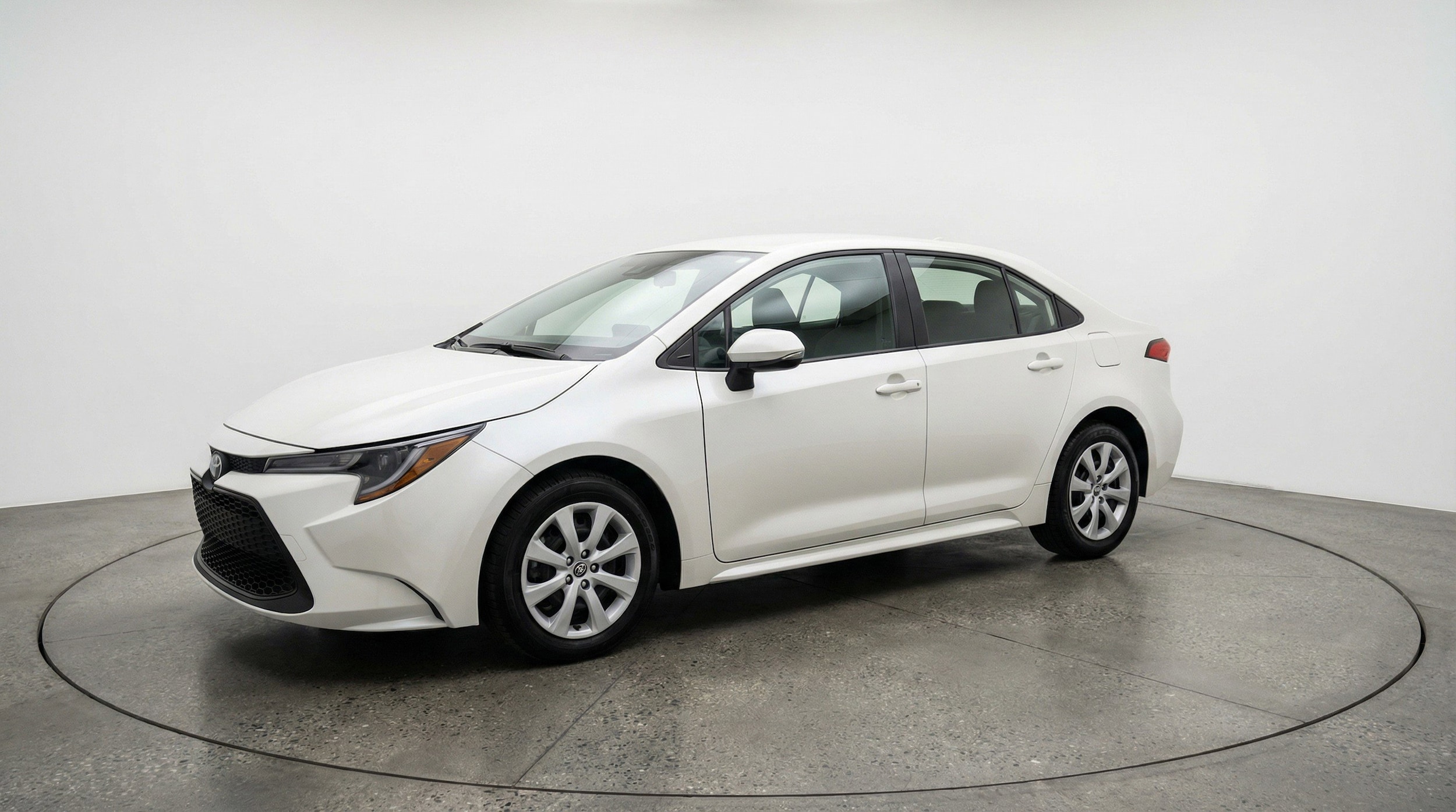 Thumbnail: 2025 Toyota Corolla - 3