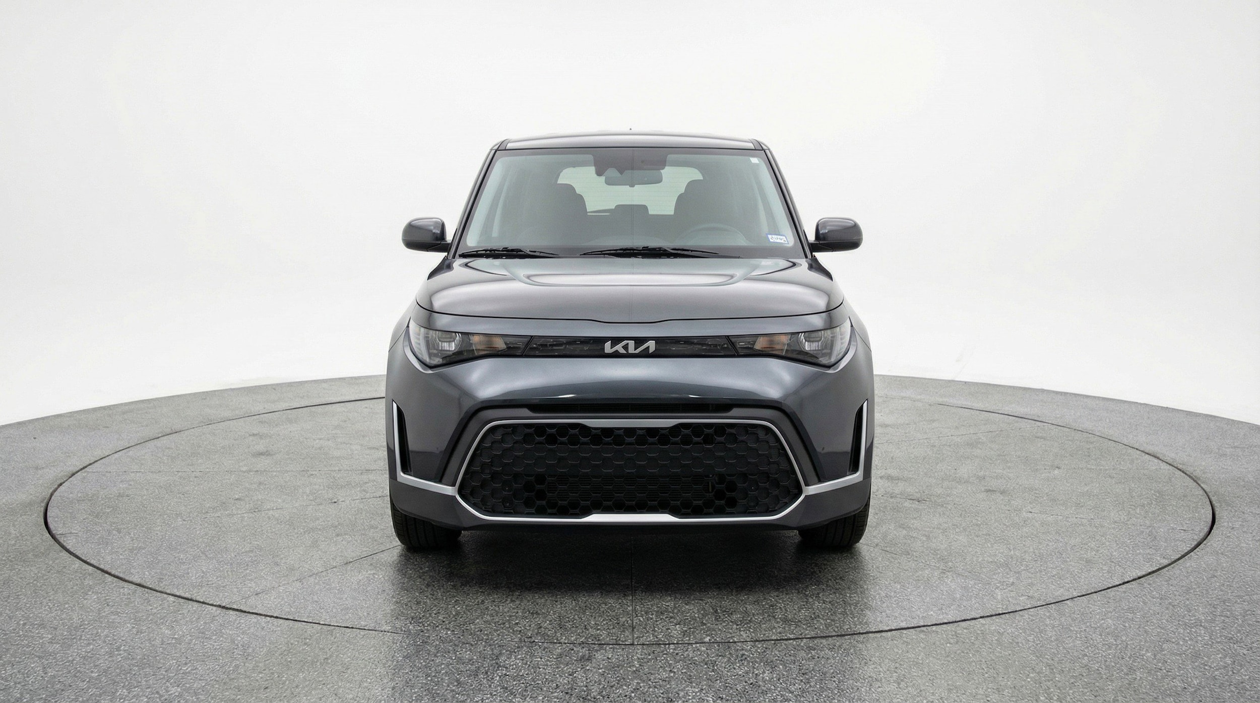 Thumbnail: 2025 Kia Soul - 2
