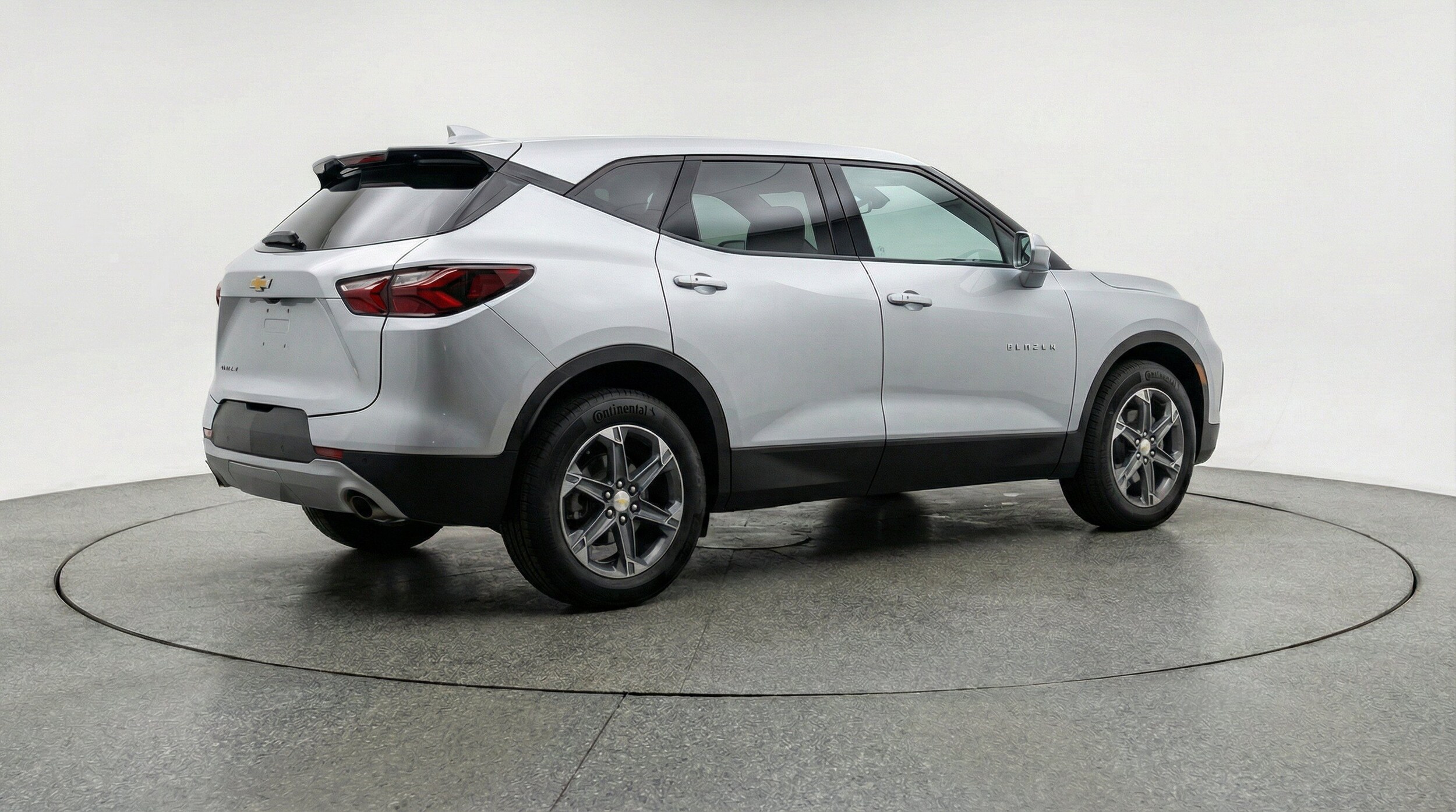 Thumbnail: 2026 Chevrolet Blazer - 9